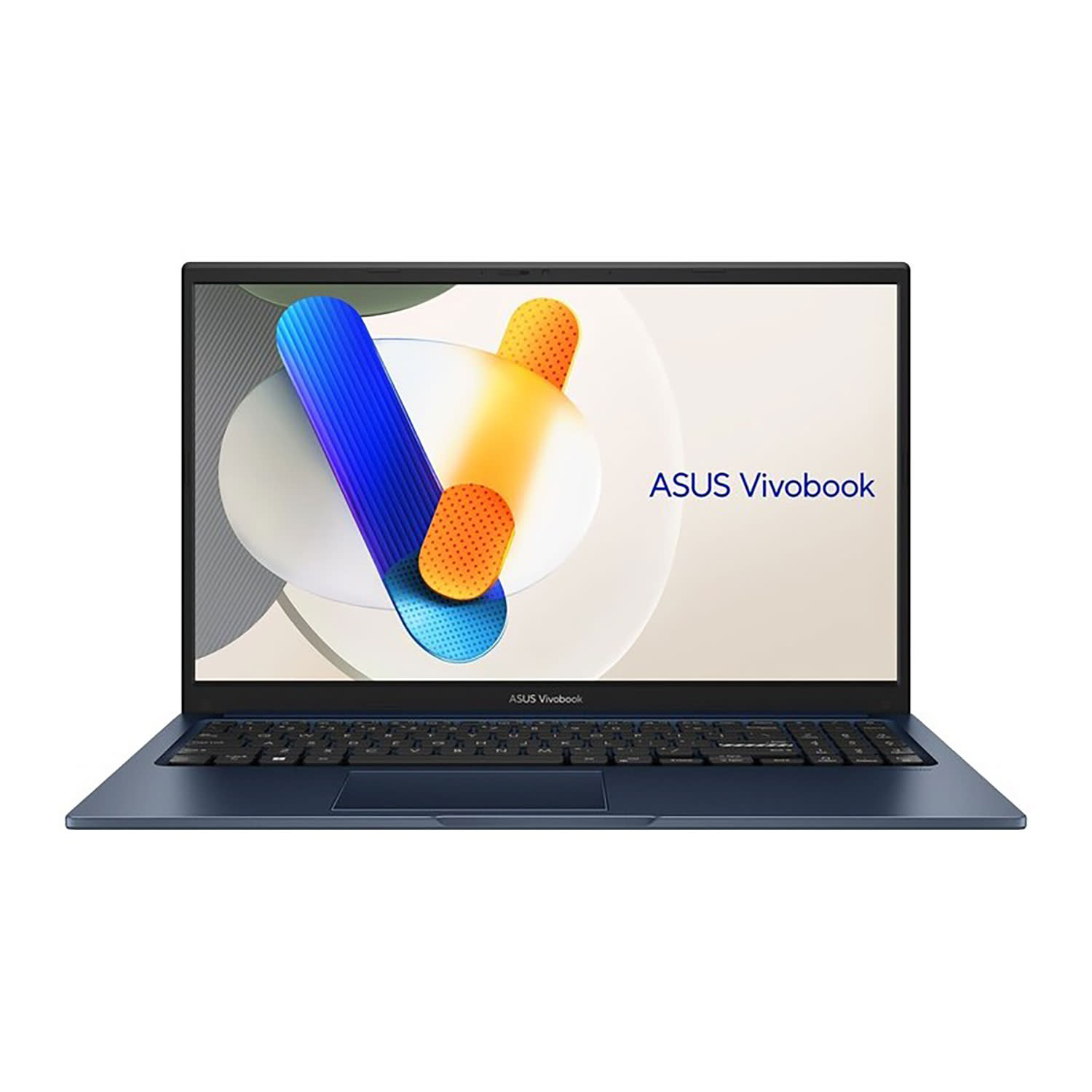 Εικόνα 1 του Asus Vivobook 15 Laptop 15.6" Full HD IPS (Core 5 120U/16 GB/512 GB/HD Graphics/FreeDos)