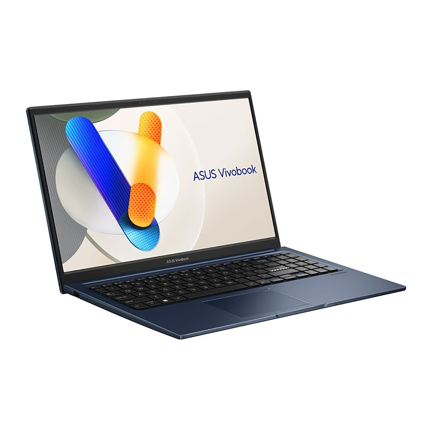 Εικόνα 2 του Asus Vivobook 15 Laptop 15.6" Full HD IPS (Core 5 120U/16 GB/512 GB/HD Graphics/FreeDos)
