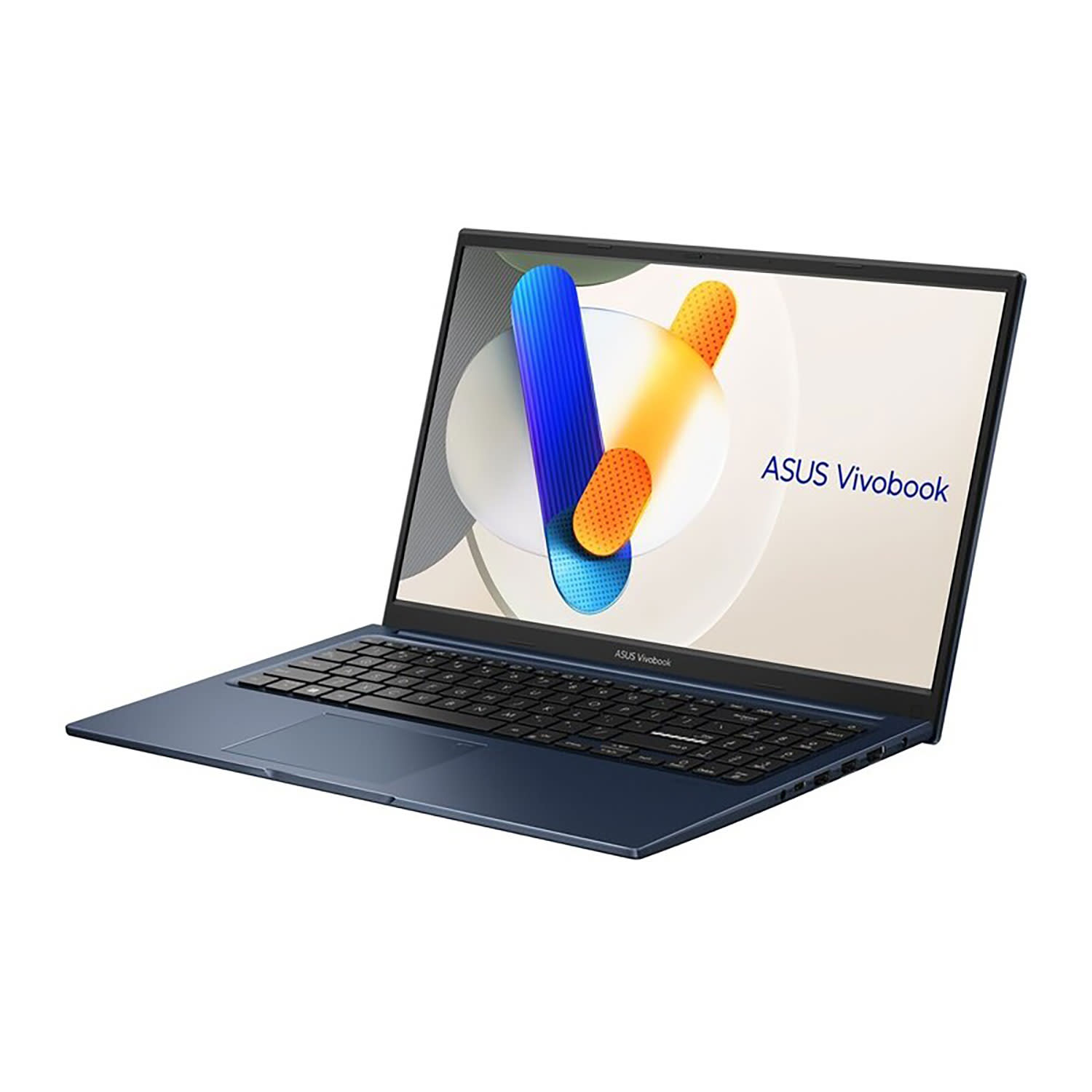 Εικόνα 3 του Asus Vivobook 15 Laptop 15.6" Full HD IPS (Core 5 120U/16 GB/512 GB/HD Graphics/FreeDos)