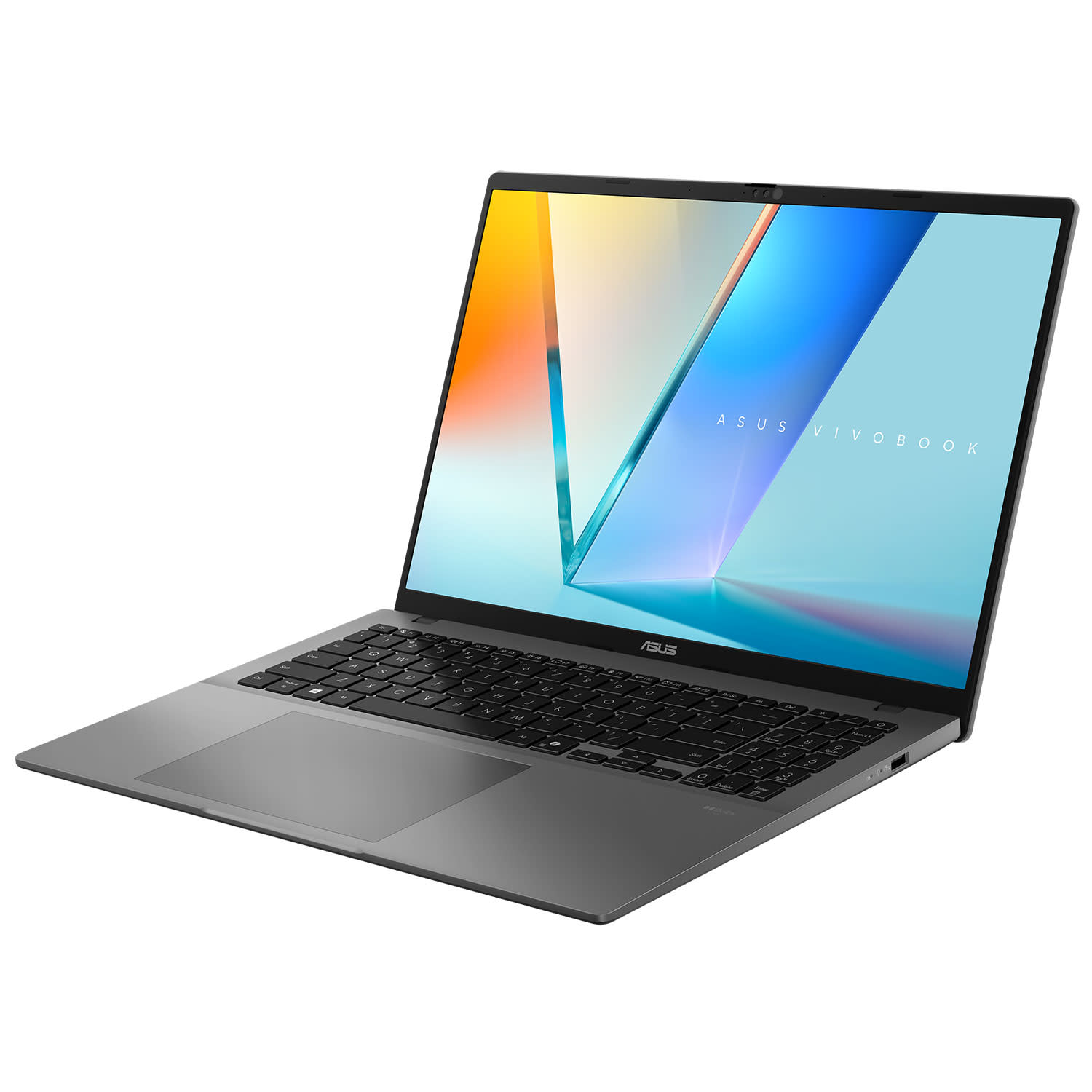 Εικόνα 3 του Asus Vivobook S16 OLED Laptop 16" OLED Full HD (Ryzen 7 260/16 GB/1 TB/Radeon Graphics/Windows 11 Home)