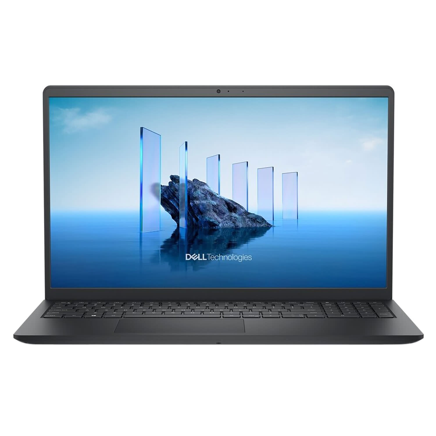 Εικόνα 1 του Dell 15 DC15250 Laptop 15.6" Full HD (Core i7 1355U/16 GB/512 GB/UHD Graphics/Windows 11 Home)