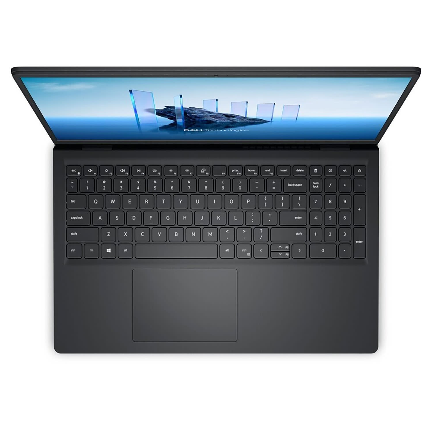 Εικόνα 3 του Dell 15 DC15250 Laptop 15.6" Full HD (Core i7 1355U/16 GB/512 GB/UHD Graphics/Windows 11 Home)