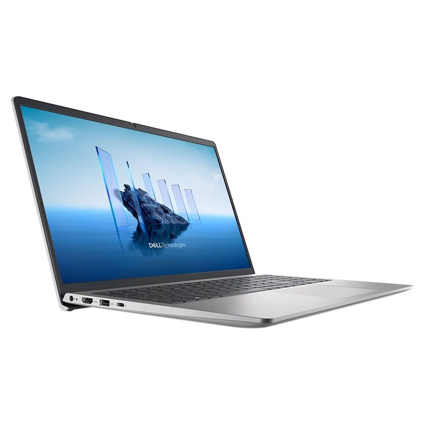 Εικόνα 2 του Dell 15 DC15250 Laptop 15.6" Full HD (Core i7 1355U/16 GB/1 TB/HD Graphics/Windows 11 Home)