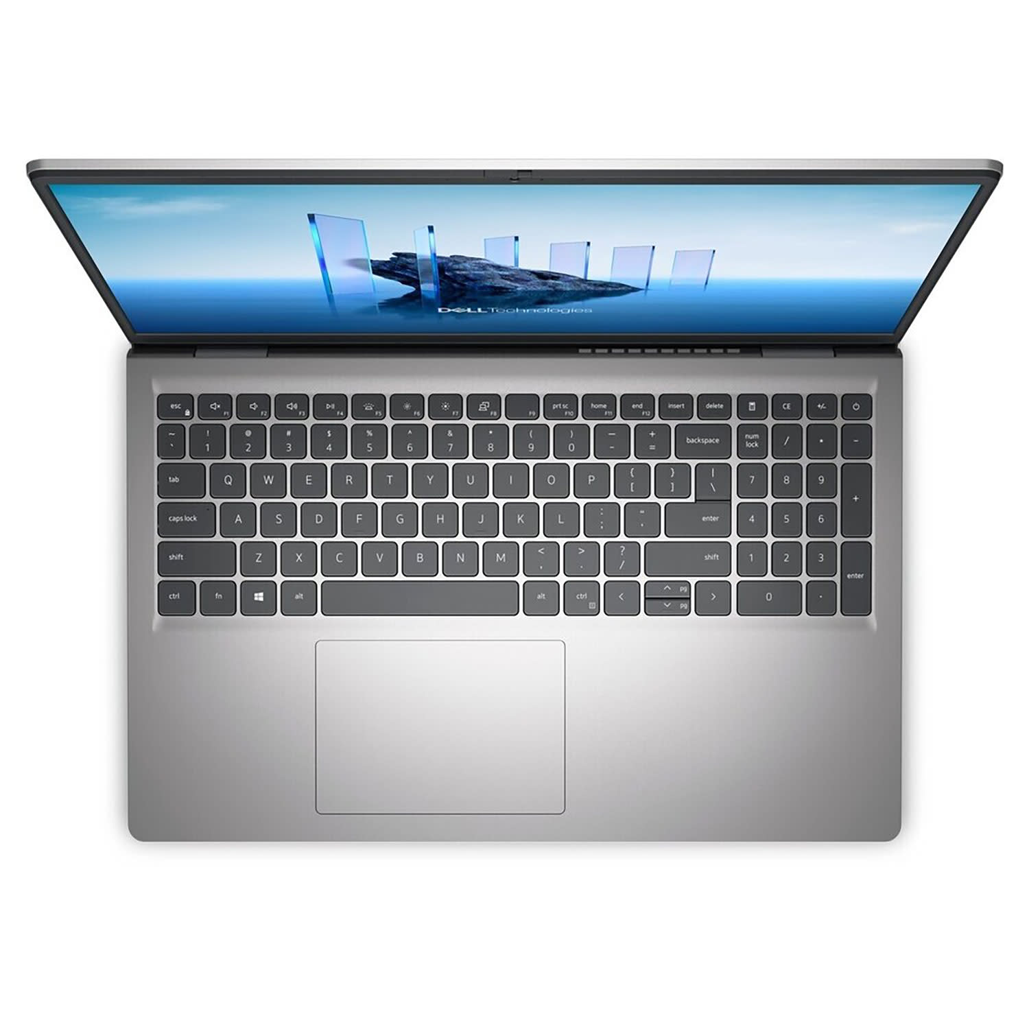 Εικόνα 3 του Dell 15 DC15250 Laptop 15.6" Full HD (Core i7 1355U/16 GB/1 TB/HD Graphics/Windows 11 Home)