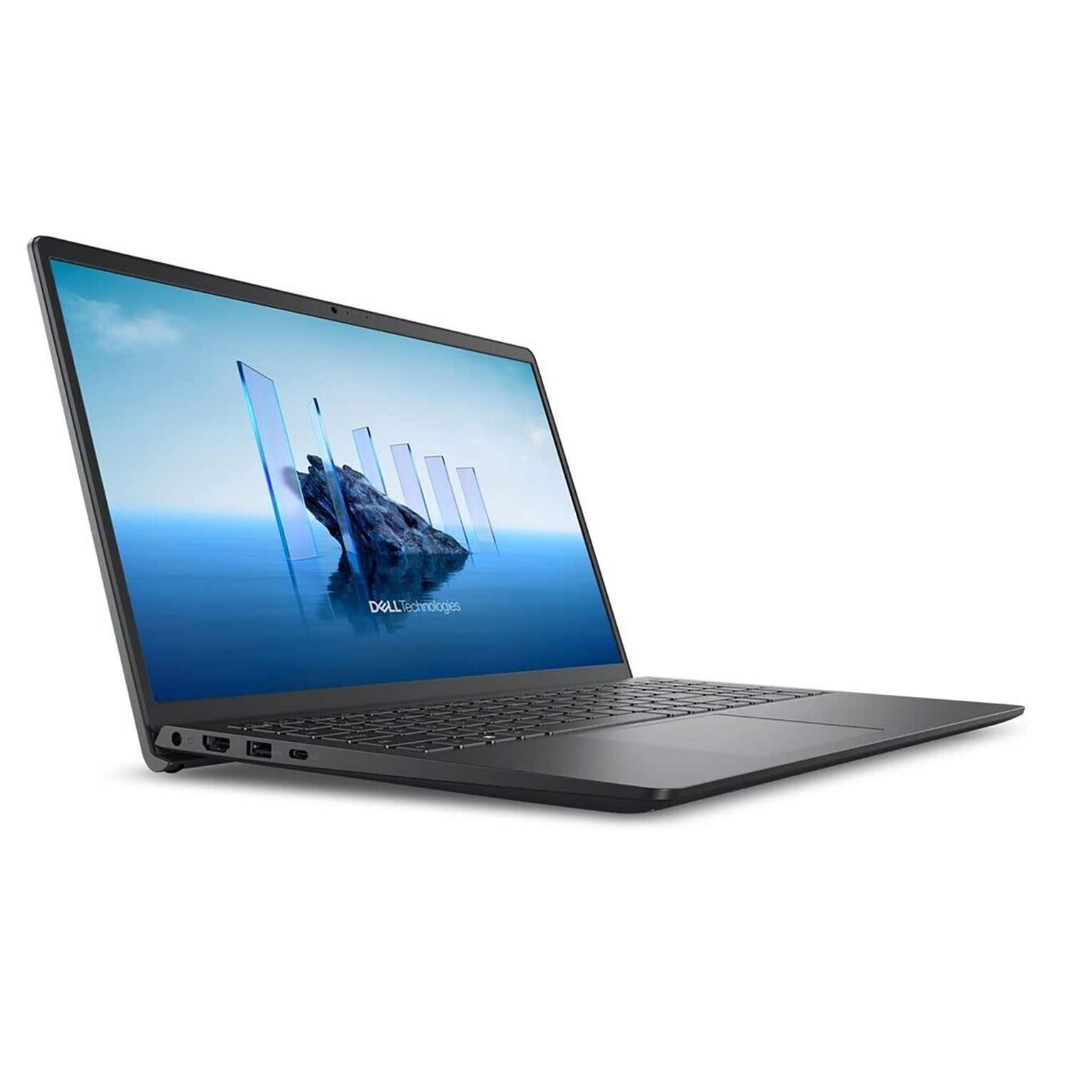 Εικόνα 2 του Dell 15 DC15255 Laptop 15.6" Full HD (Ryzen 7 7730U/16 GB/1 TB/Radeon Graphics/Windows 11 Home)