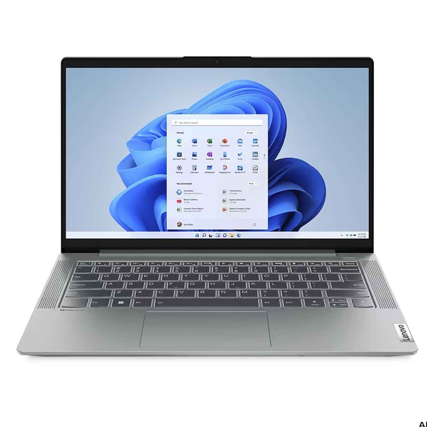 Lenovo Ideapad 5-14ABA7 Laptop 14" IPS (Ryzen 7 5825U/8 GB/512 GB/Radeon Graphics/Windows 11 S)