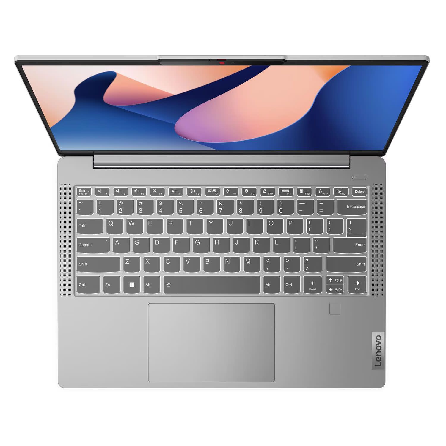 Εικόνα 1 του Lenovo Ideapad 5 Slim-14IRL8 Laptop 14" IPS (Core i7 13620H/16 GB/1 TB/UHD Graphics/Windows 11 S)