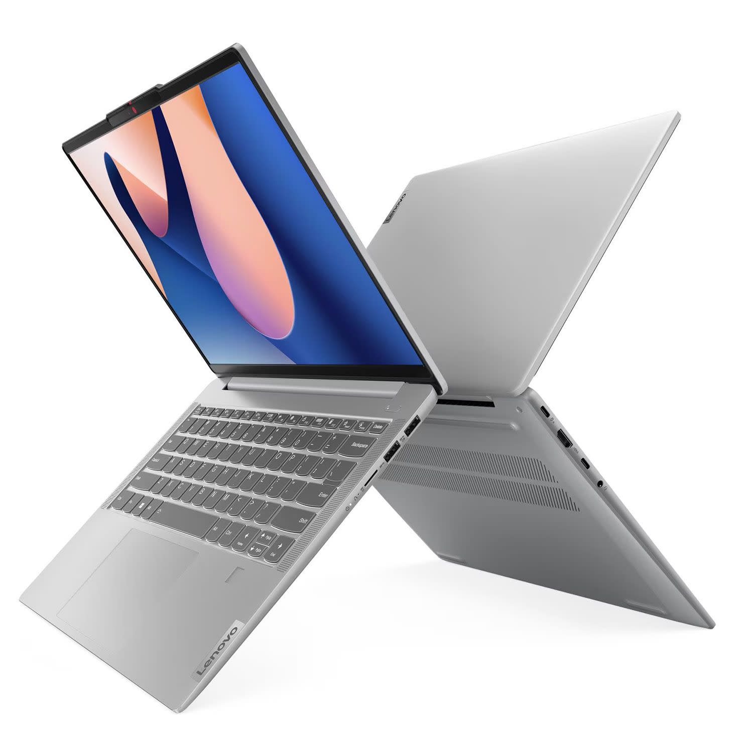 Εικόνα 2 του Lenovo Ideapad 5 Slim-14IRL8 Laptop 14" IPS (Core i7 13620H/16 GB/1 TB/UHD Graphics/Windows 11 S)