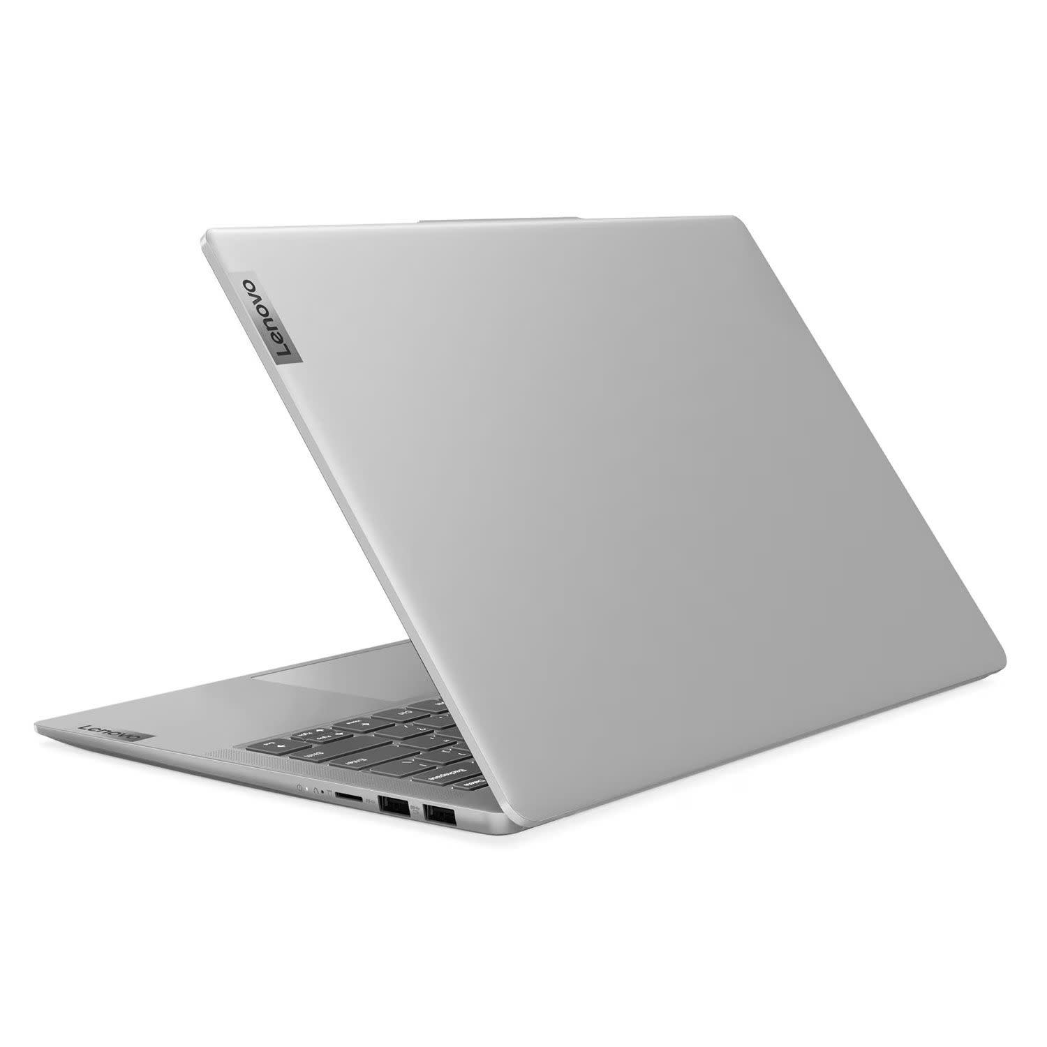 Εικόνα 3 του Lenovo Ideapad 5 Slim-14IRL8 Laptop 14" IPS (Core i7 13620H/16 GB/1 TB/UHD Graphics/Windows 11 S)