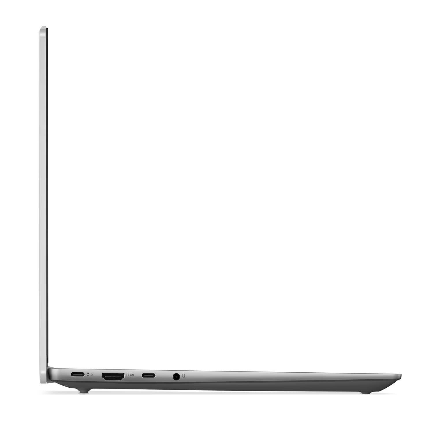 Εικόνα 4 του Lenovo Ideapad 5 Slim-14IRL8 Laptop 14" IPS (Core i7 13620H/16 GB/1 TB/UHD Graphics/Windows 11 S)