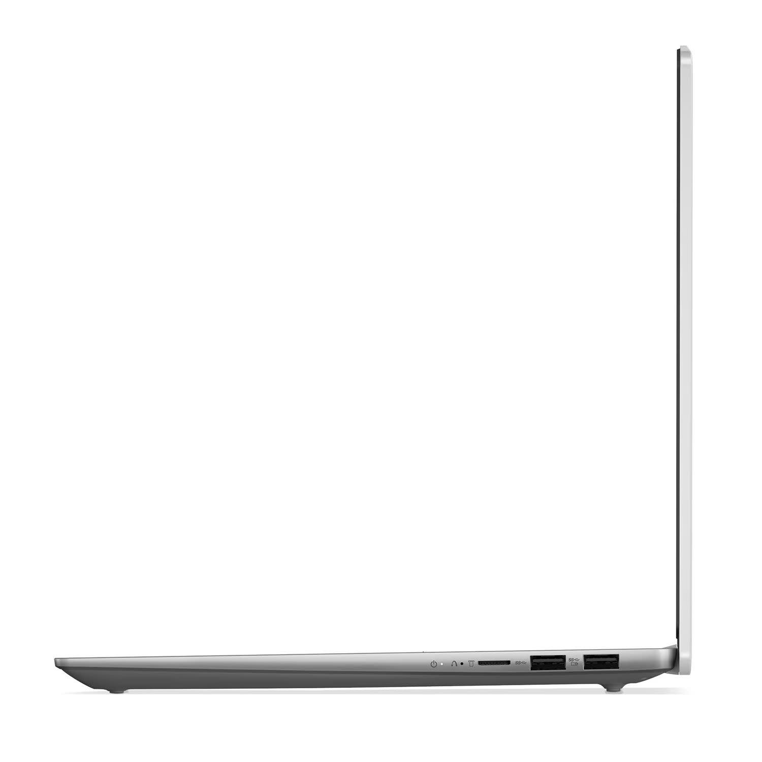 Εικόνα 5 του Lenovo Ideapad 5 Slim-14IRL8 Laptop 14" IPS (Core i7 13620H/16 GB/1 TB/UHD Graphics/Windows 11 S)