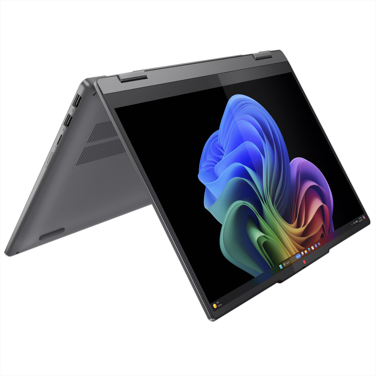 Εικόνα 4 του Lenovo Ideapad 5 -16IRU9 2in1 Laptop 16" IPS Αφής (Core 7 150U/16 GB/512 GB/Intel Graphics/Windows 11 Home)