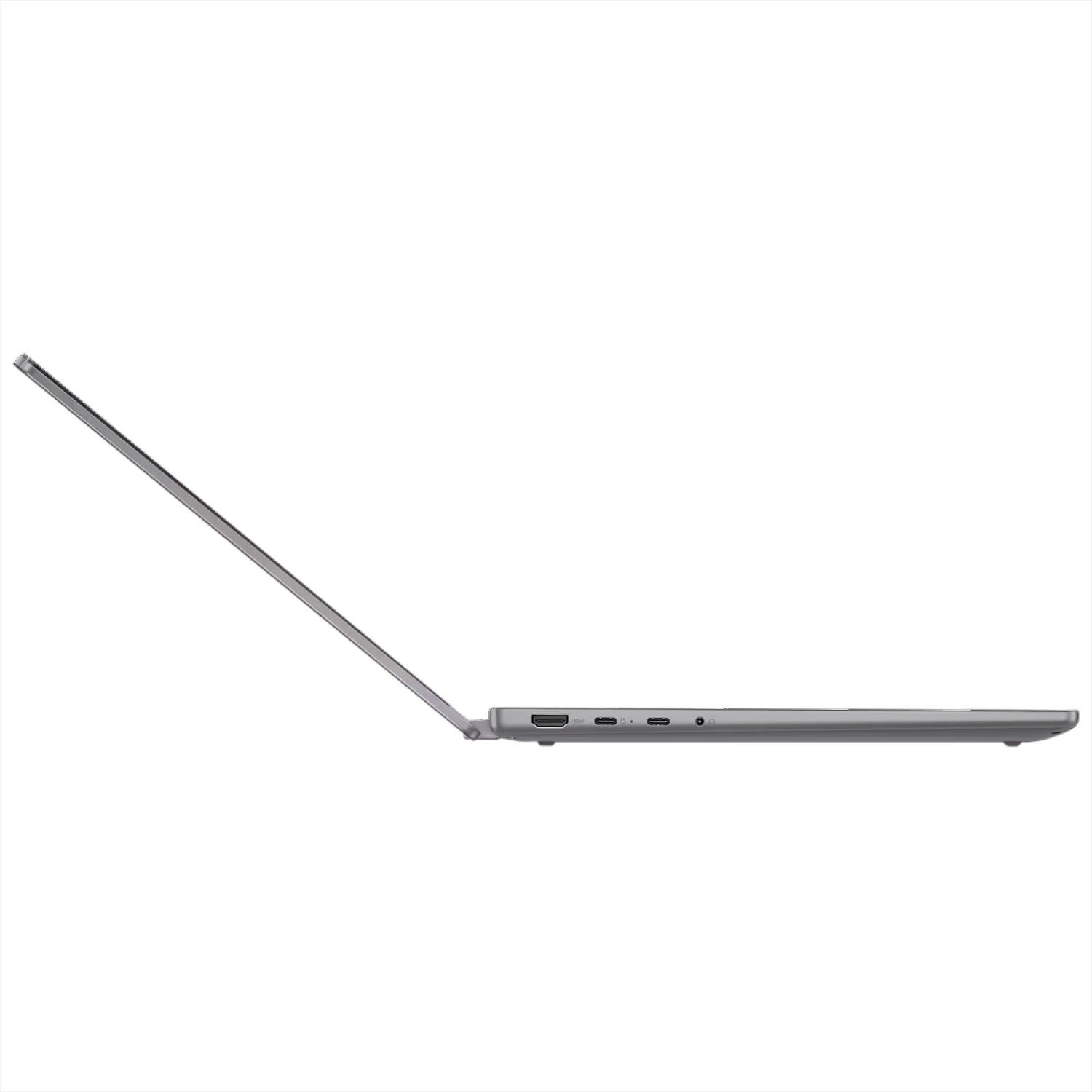 Εικόνα 6 του Lenovo Ideapad 5 -16IRU9 2in1 Laptop 16" IPS Αφής (Core 7 150U/16 GB/512 GB/Intel Graphics/Windows 11 Home)