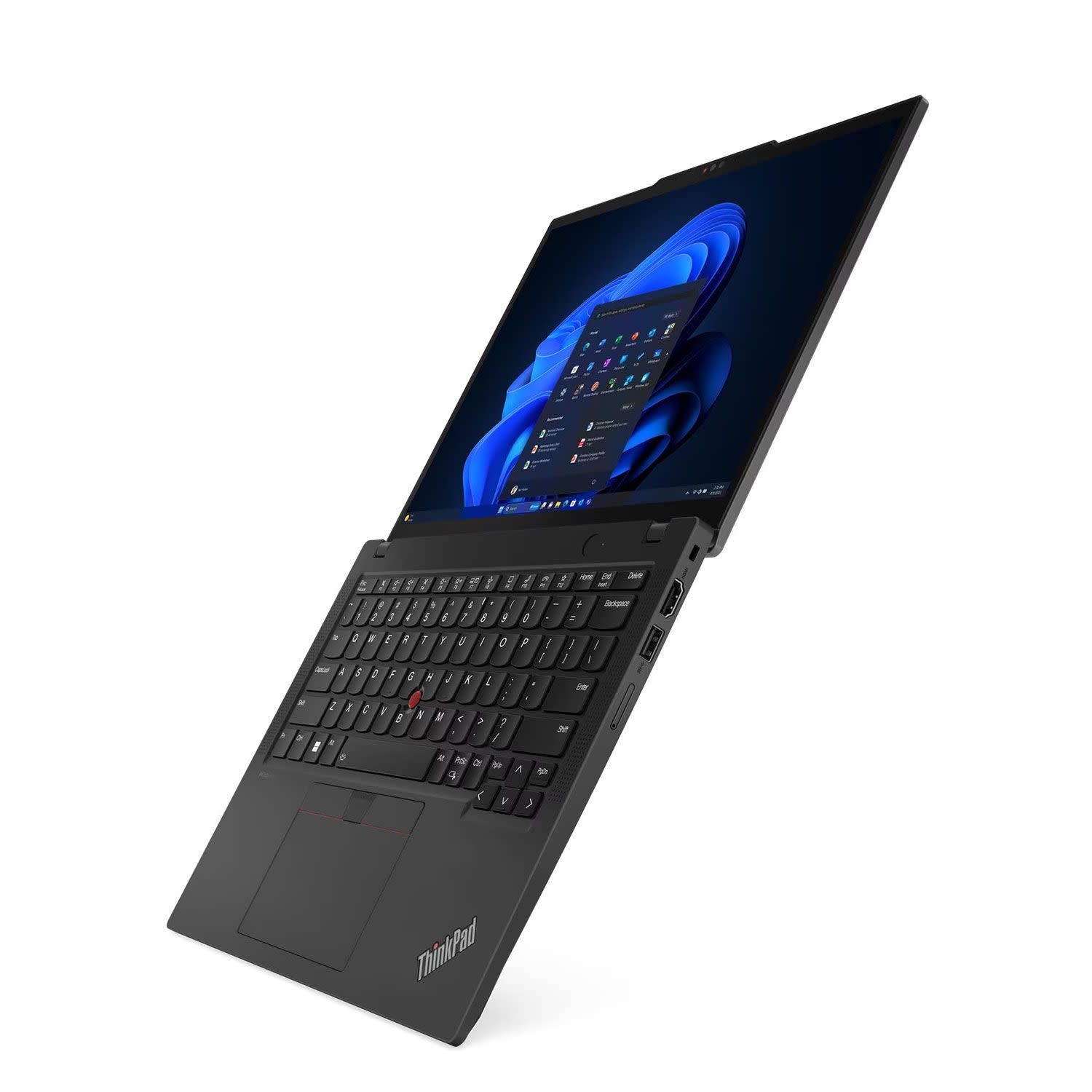 Εικόνα 3 του Lenovo Thinkpad X13 G5 Laptop 13.3" IPS (Core Ultra 7 155U/32 GB/1 TB/Intel Graphics/Windows 11 Pro)