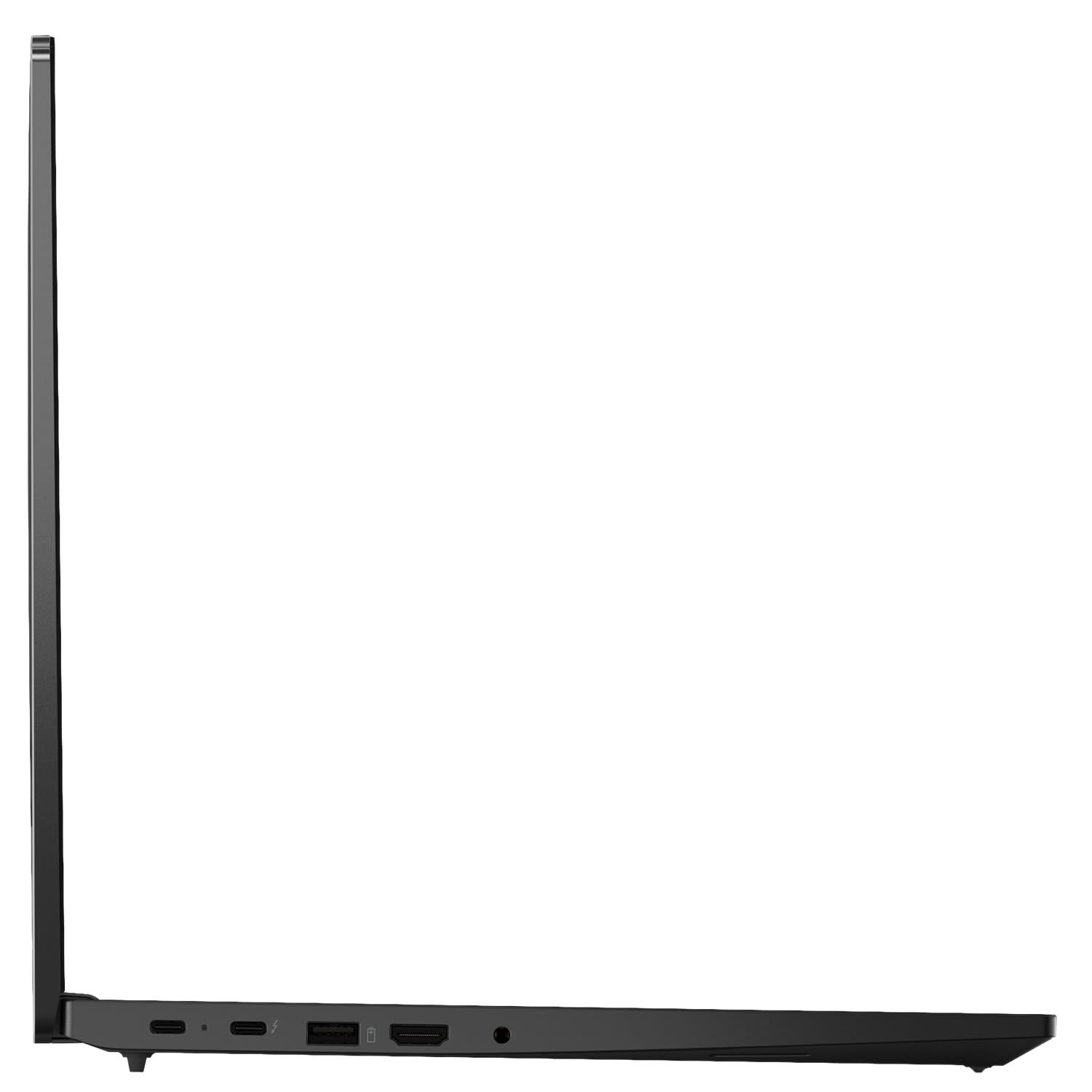 Εικόνα 5 του Lenovo Thinkpad E16 G2 Laptop 16" IPS (Ryzen 7 7735HS/32 GB/1 TB/680M/Windows 11 Pro)