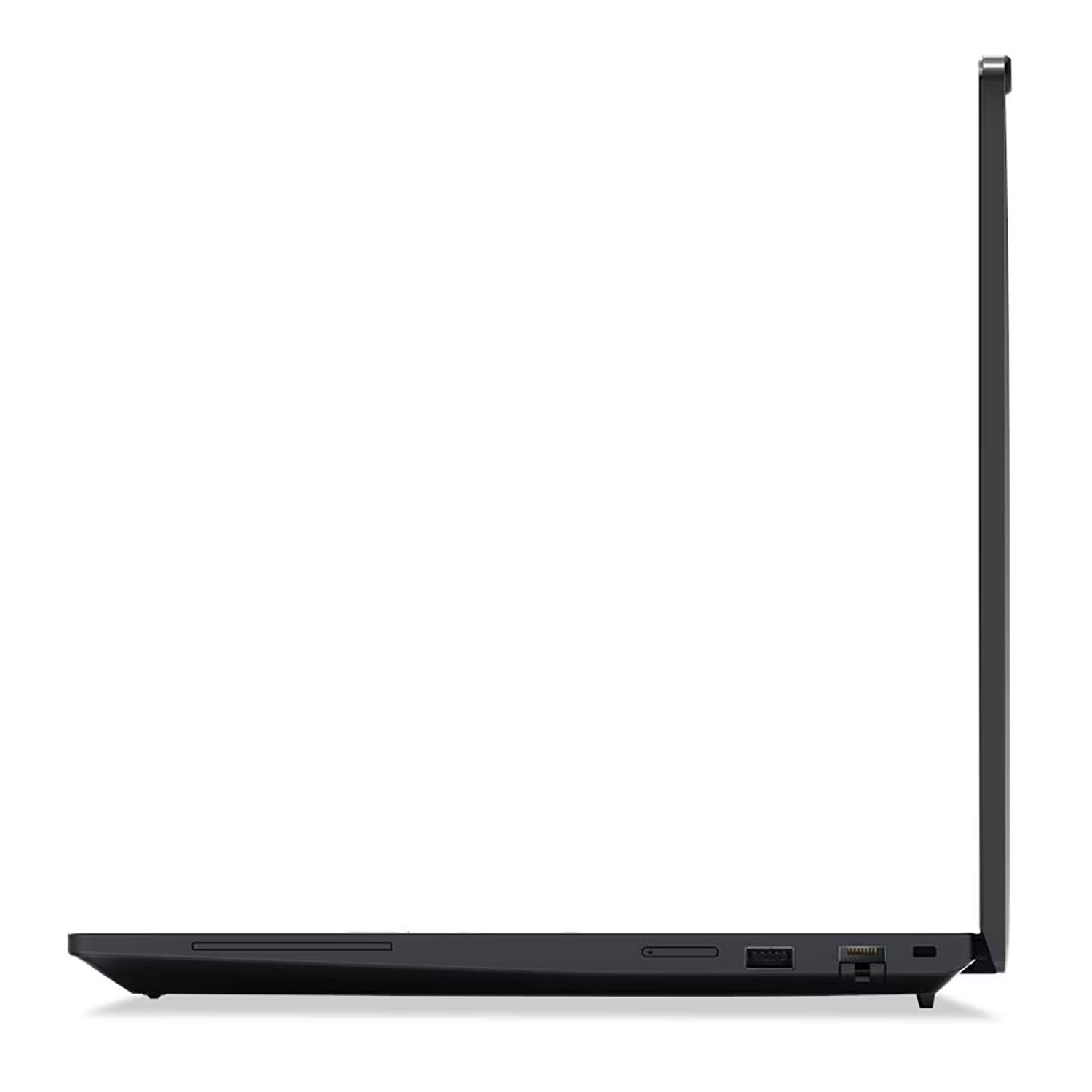 Εικόνα 4 του Lenovo Thinkpad P16s G13 Laptop 16" OLED (Core Ultra 7 165H/64 GB/2 TB/RTX 500 Ada 4 GB/Windows 11 Pro)