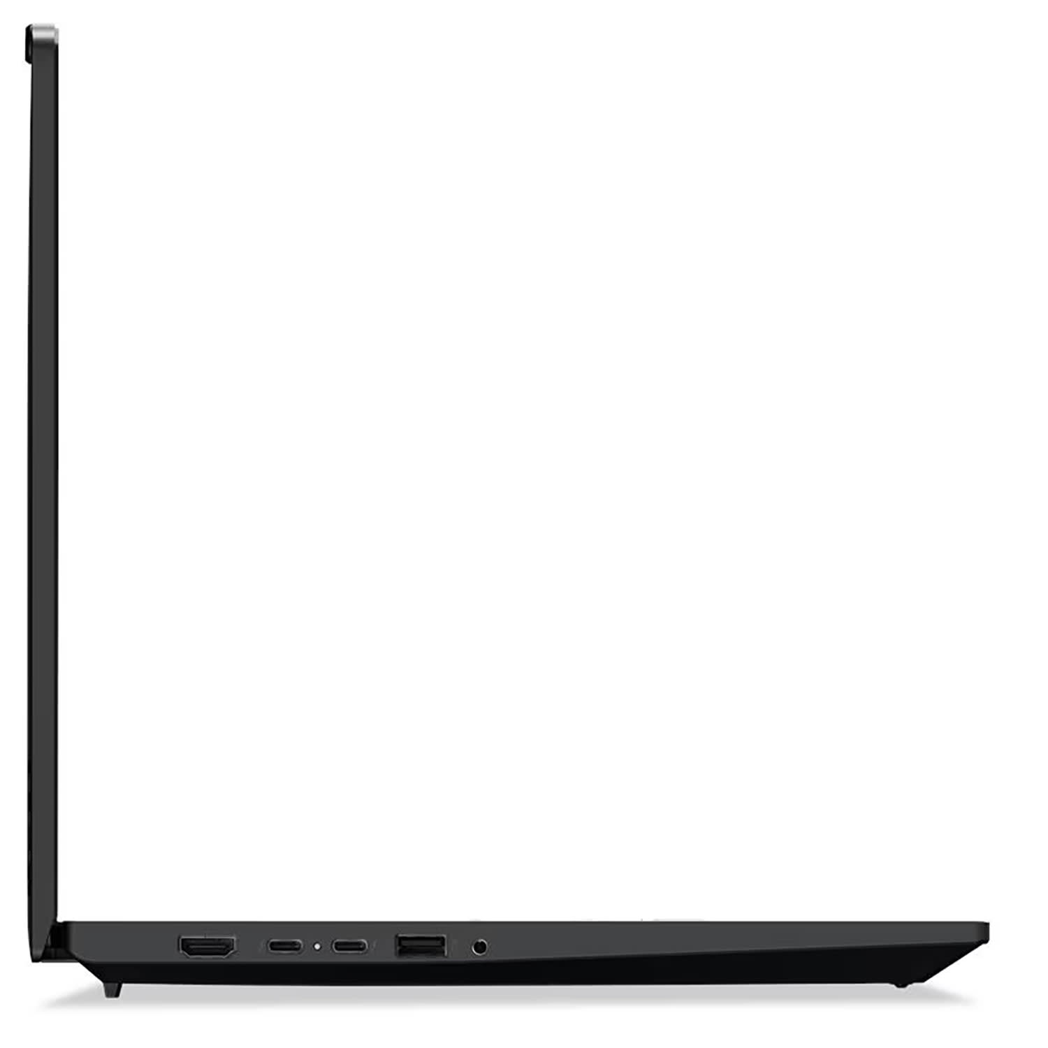 Εικόνα 5 του Lenovo Thinkpad P16s G13 Laptop 16" OLED (Core Ultra 7 165H/64 GB/2 TB/RTX 500 Ada 4 GB/Windows 11 Pro)