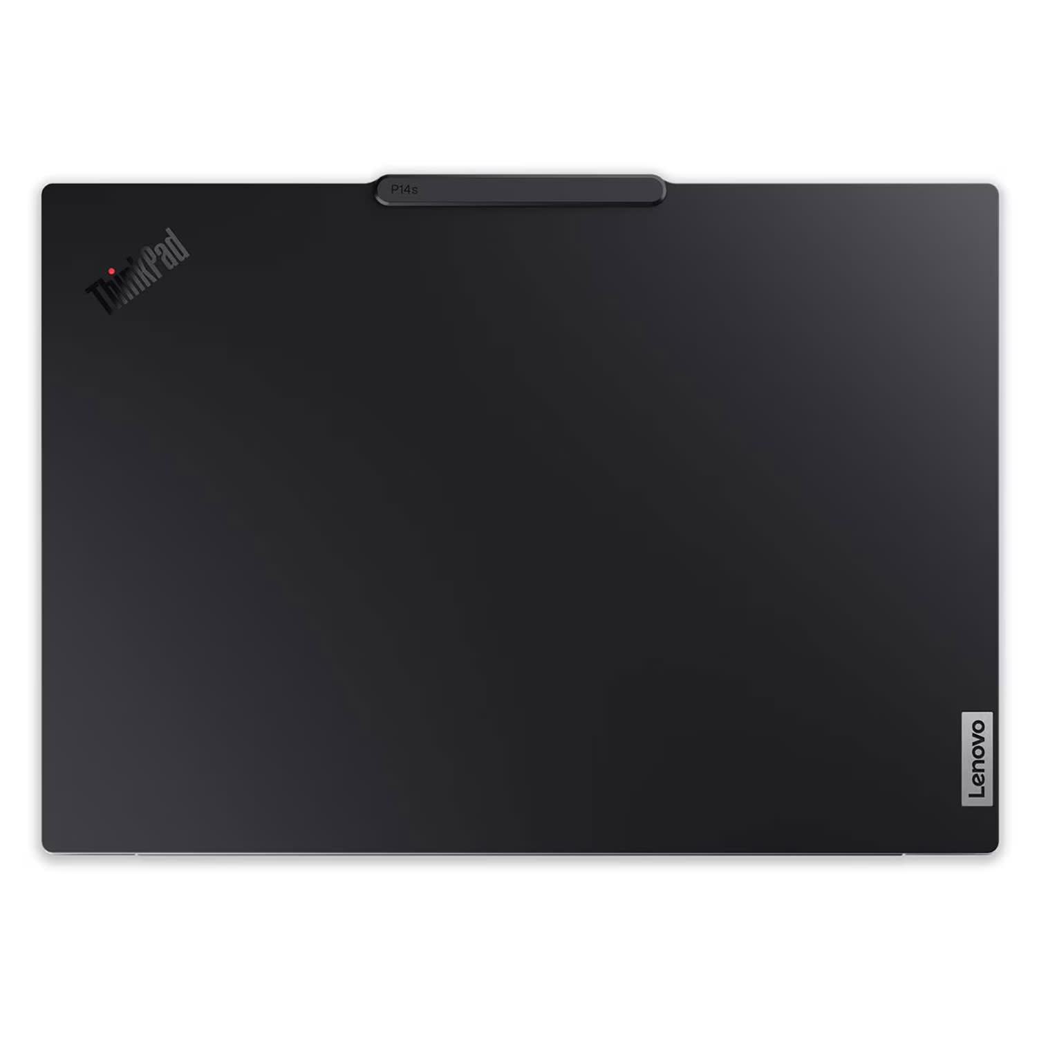 Εικόνα 3 του Lenovo Thinkpad P14s G5 Laptop 14.5" IPS (Core Ultra 7 165H/64 GB/2 TB/RTX 500 Ada 4 GB/Windows 11 Pro)