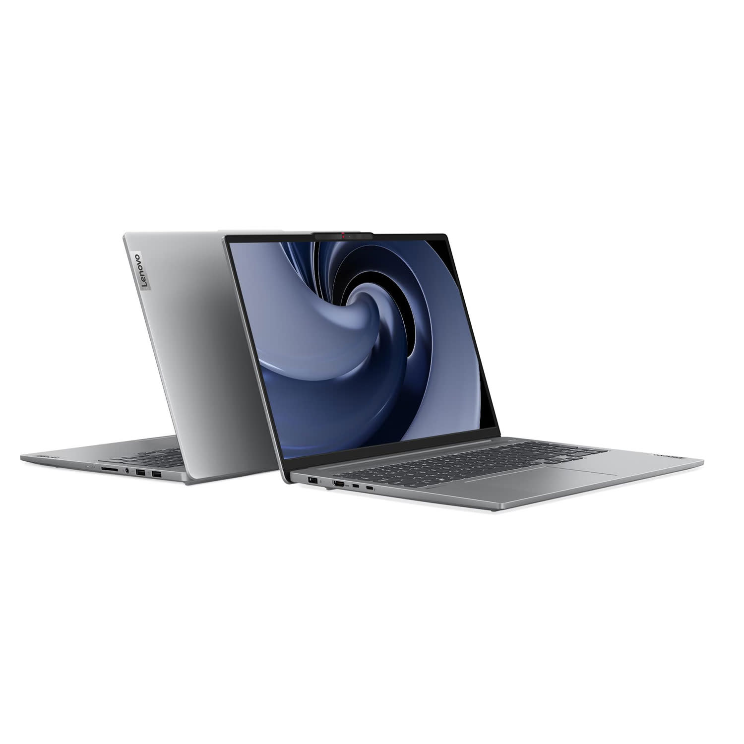 Κάνε κλικ για να δεις την εικόνα 2 του Lenovo Ideapad 5 Pro-16IMH9 Laptop 16" OLED (Core Ultra 7 155H/16 GB/1 TB/RTX 4050 6 GB/Windows 11 Home)