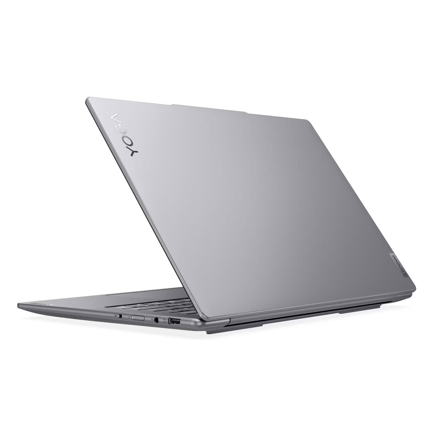 Εικόνα 4 του Lenovo Yoga 7 Pro-14IMH9 Laptop 14.5" OLED (Core Ultra 7 155H/16 GB/1 TB/RTX 4050 6 GB/Windows 11 Home)