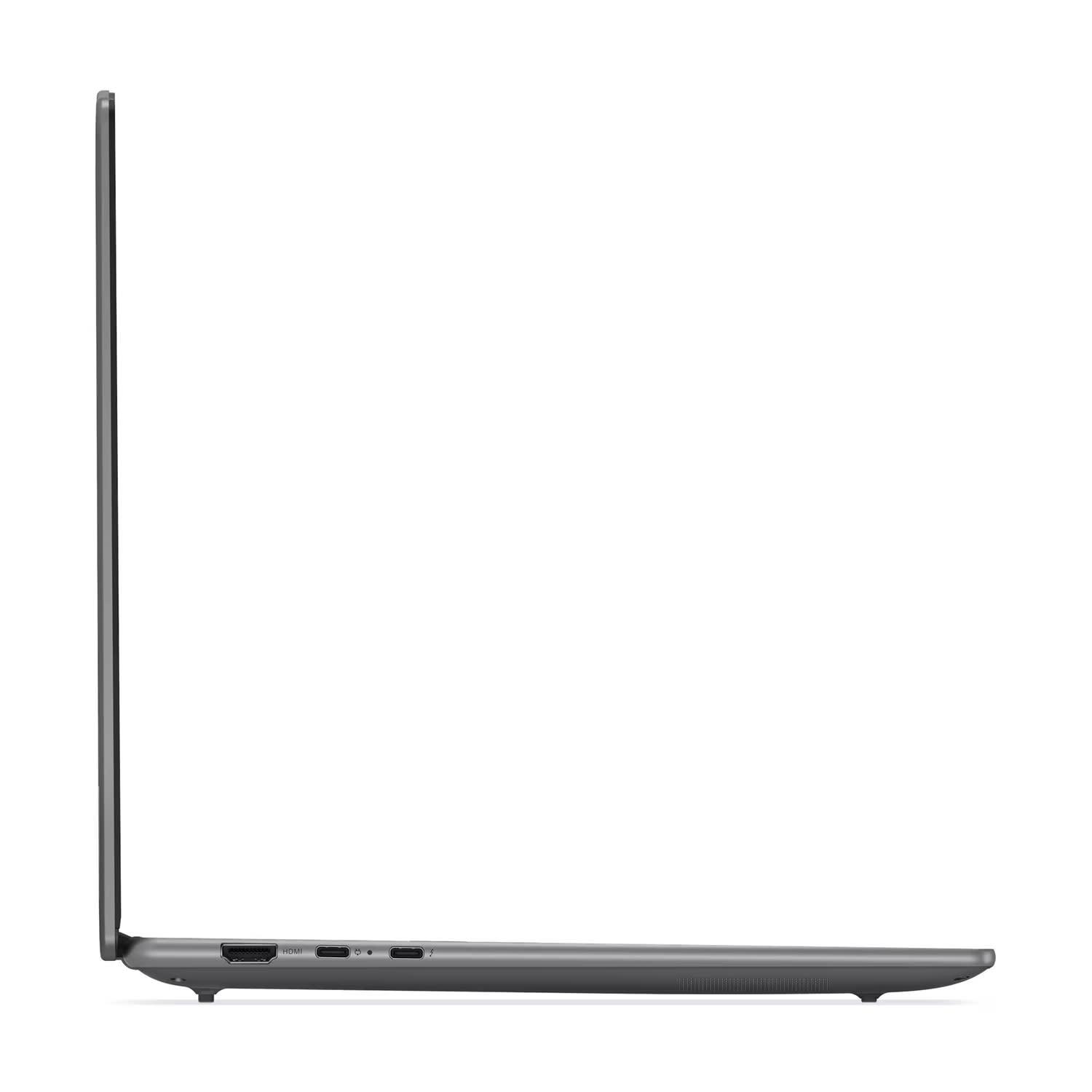 Εικόνα 5 του Lenovo Yoga 7 Pro-14IMH9 Laptop 14.5" OLED (Core Ultra 7 155H/16 GB/1 TB/RTX 4050 6 GB/Windows 11 Home)