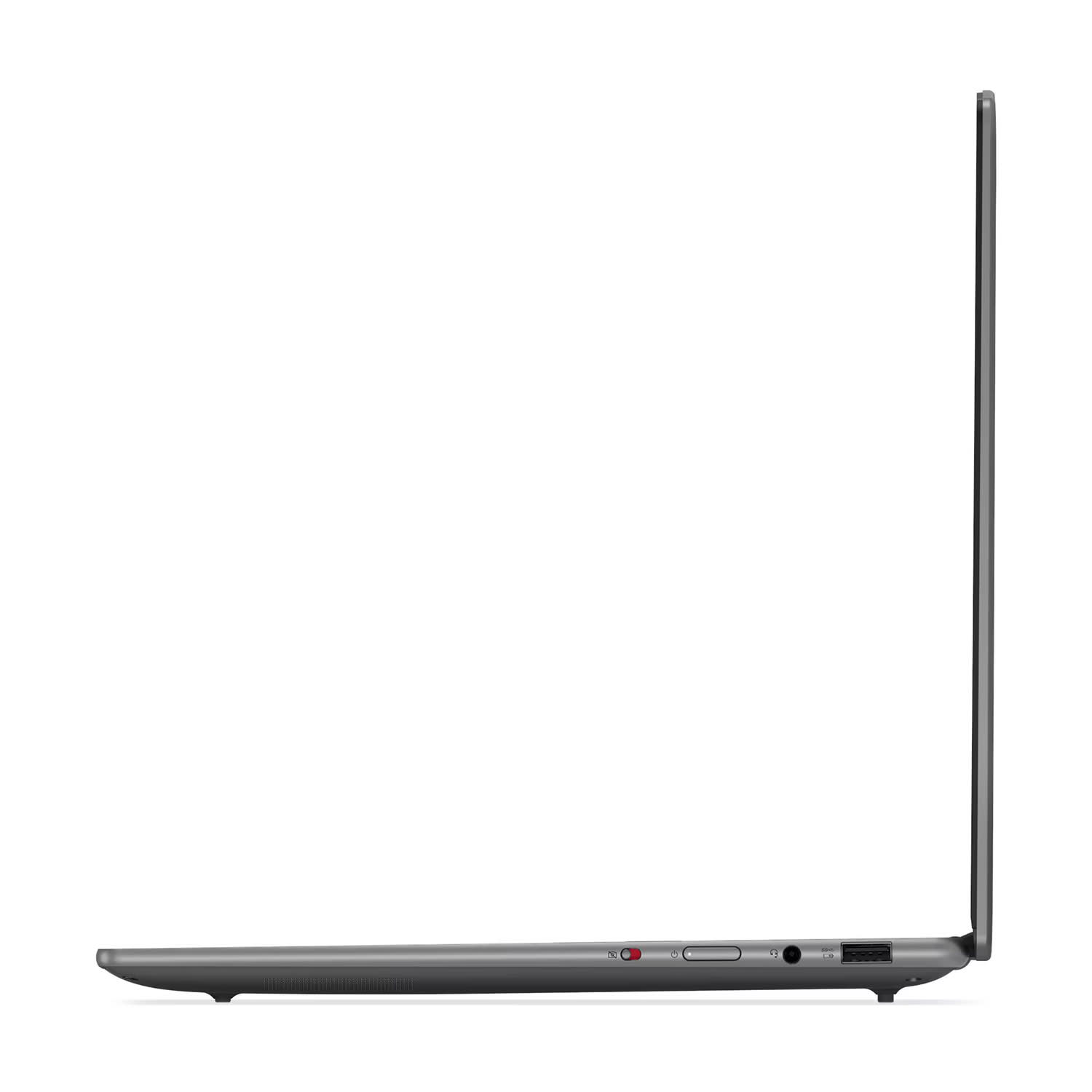 Εικόνα 6 του Lenovo Yoga 7 Pro-14IMH9 Laptop 14.5" OLED (Core Ultra 7 155H/16 GB/1 TB/RTX 4050 6 GB/Windows 11 Home)