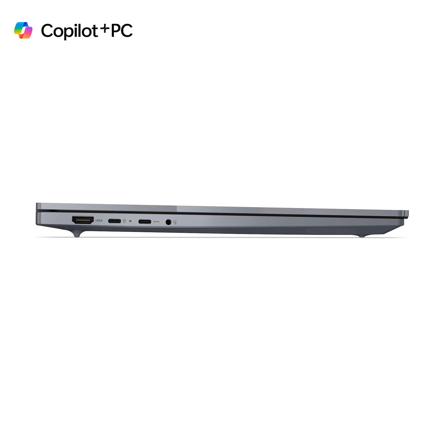Εικόνα 5 του Lenovo ThinkBook 16 G7 Laptop 16" WUXGA IPS (Snapdragon X Plus X1P-42-100/32 GB/1 TB/Adreno/Windows 11 Pro)
