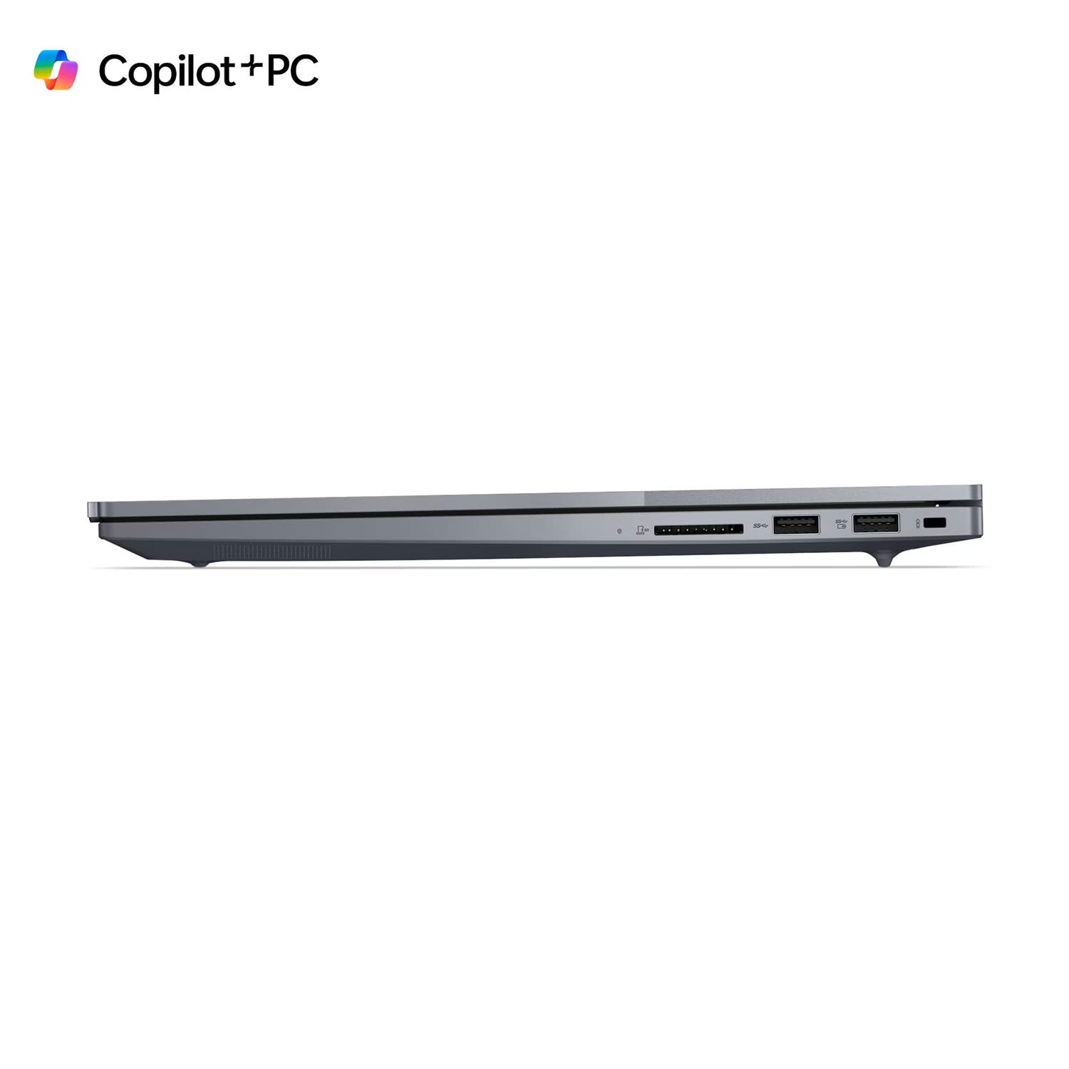 Εικόνα 6 του Lenovo ThinkBook 16 G7 Laptop 16" WUXGA IPS (Snapdragon X Plus X1P-42-100/32 GB/1 TB/Adreno/Windows 11 Pro)