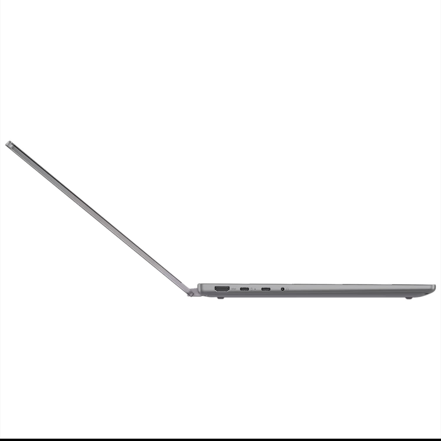 Κάνε κλικ για να δεις την εικόνα 6 του Lenovo Ideapad 5-14IAL10 2in1 Laptop 14" OLED (Core Ultra 7 255H/24 GB/1 TB/Intel Arc Graphics/Windows 11 Home)