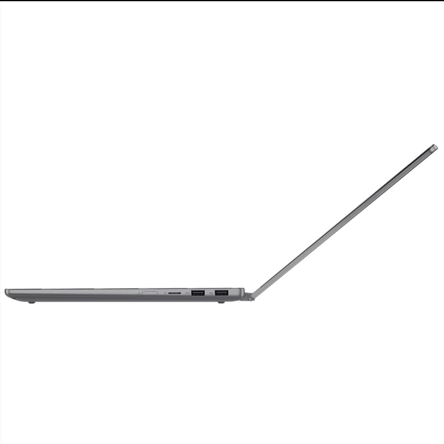 Κάνε κλικ για να δεις την εικόνα 7 του Lenovo Ideapad 5-14IAL10 2in1 Laptop 14" OLED (Core Ultra 7 255H/24 GB/1 TB/Intel Arc Graphics/Windows 11 Home)