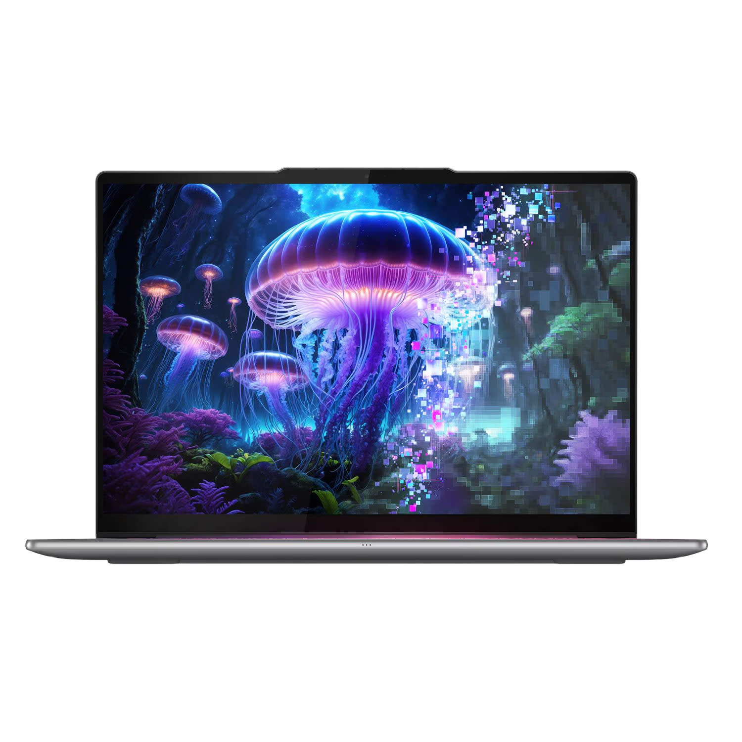 Κάνε κλικ για να δεις την εικόνα 1 του Lenovo Yoga Slim 7-14ILL10 Laptop 14" OLED (Core Ultra 7 258V/32 GB/1 TB/Intel Arc Graphics/Windows 11 Home)