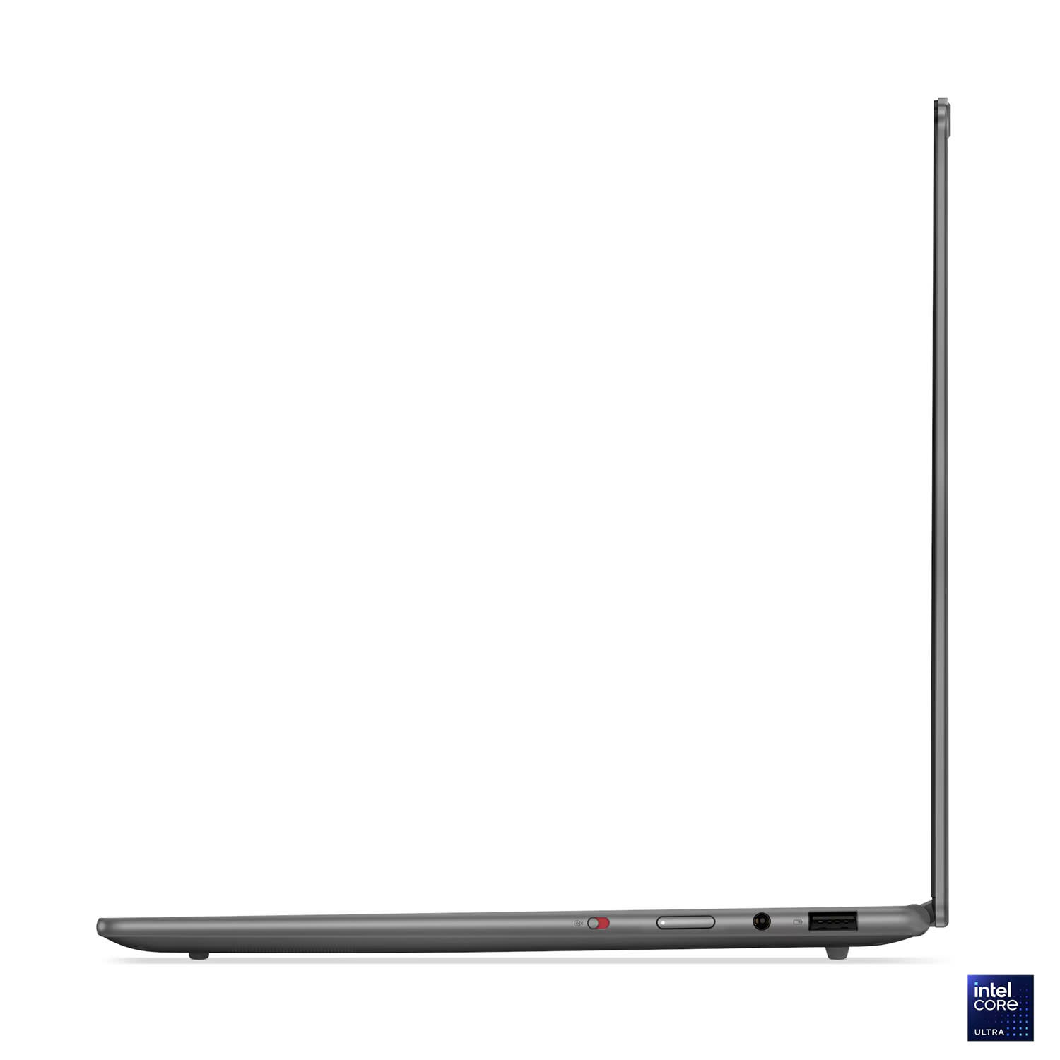 Κάνε κλικ για να δεις την εικόνα 5 του Lenovo Yoga Slim 7-14ILL10 Laptop 14" OLED (Core Ultra 7 258V/32 GB/1 TB/Intel Arc Graphics/Windows 11 Home)