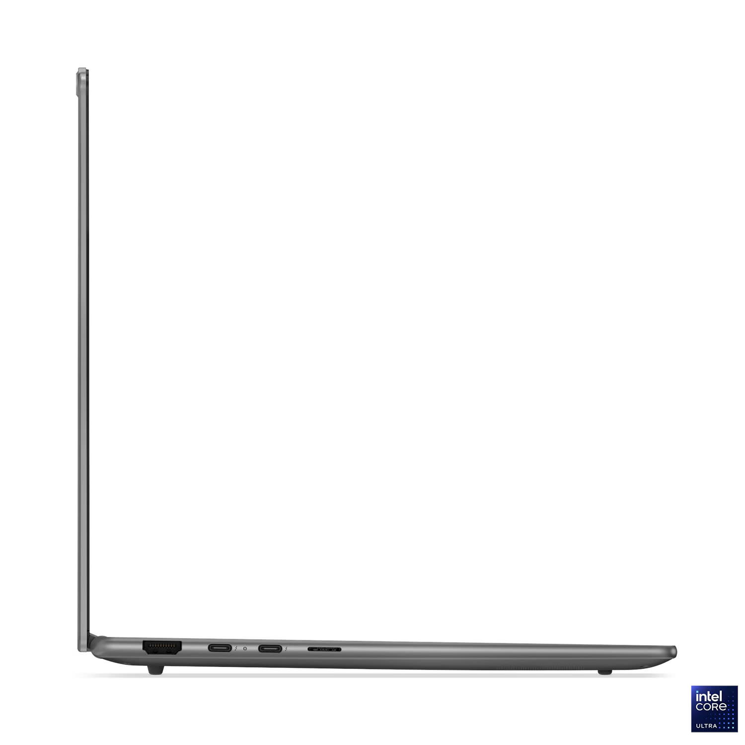 Κάνε κλικ για να δεις την εικόνα 6 του Lenovo Yoga Slim 7-14ILL10 Laptop 14" OLED (Core Ultra 7 258V/32 GB/1 TB/Intel Arc Graphics/Windows 11 Home)