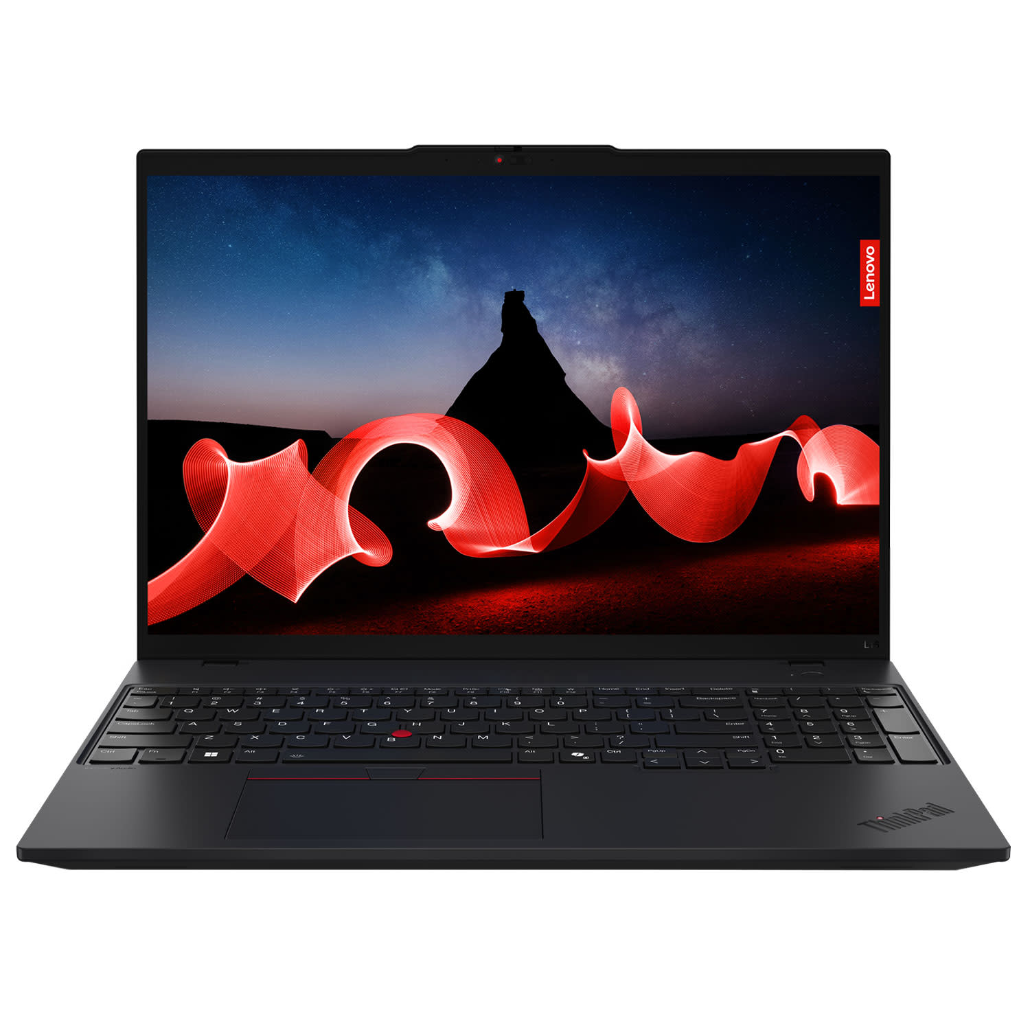 Lenovo Thinkpad L16 G2 Laptop 16" IPS (Core Ultra 5 225U/32 GB/1 TB/Intel Arc Graphics/Windows 11 Pro)