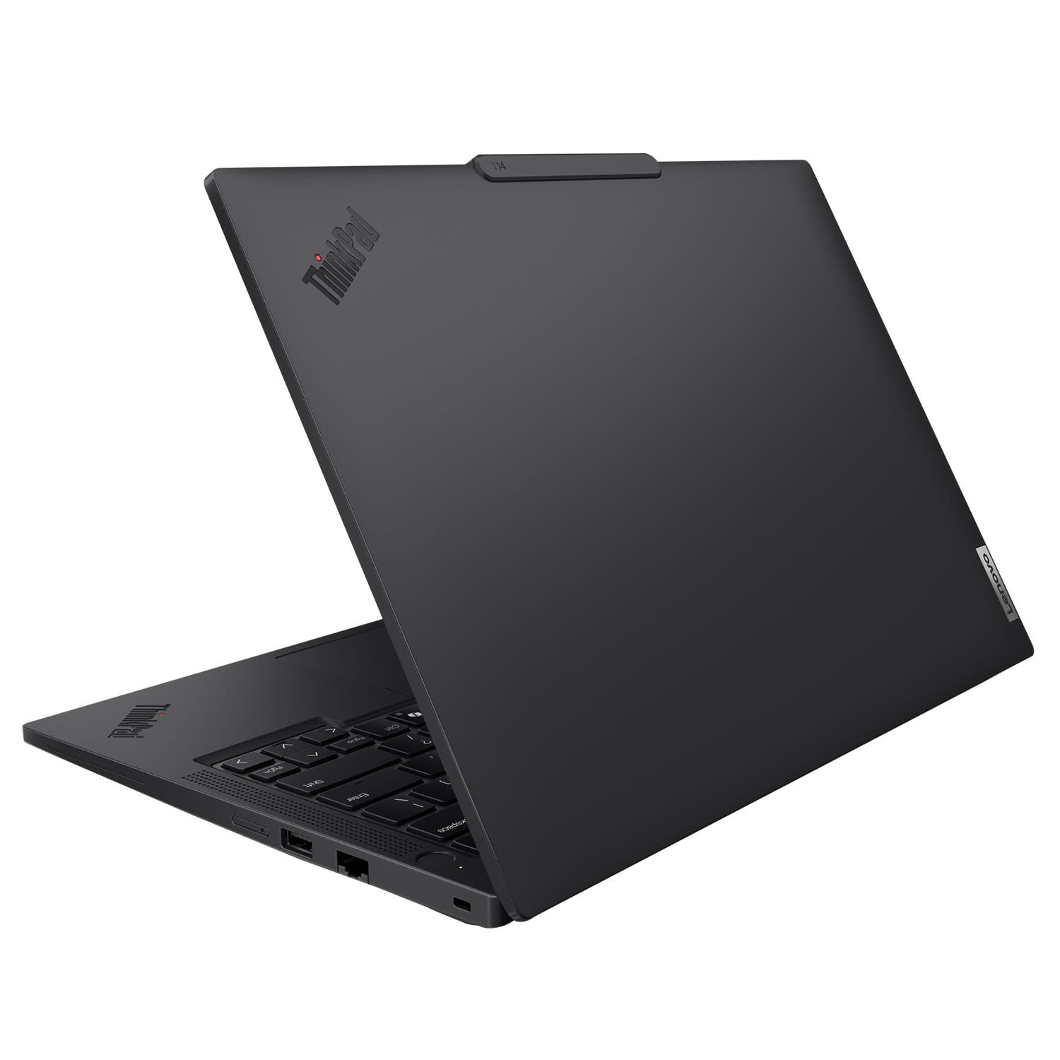 Εικόνα 4 του Lenovo Thinkpad T14 G6 Laptop 14" OLED Αφής (Core Ultra 7 255U/32 GB/1 TB/Intel Graphics/Windows 11 Pro)