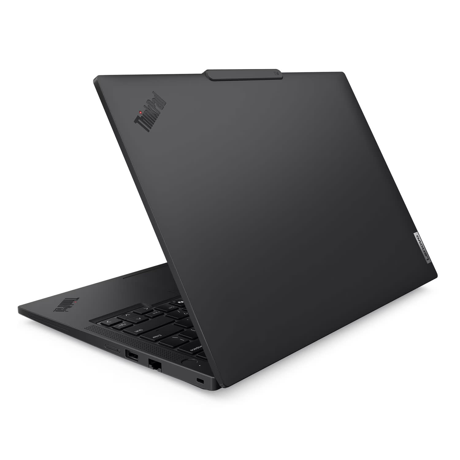 Εικόνα 4 του Lenovo Thinkpad E14 G7 Laptop 14" IPS (Core Ultra 5 225U/16 GB/512 GB/Intel Graphics/Windows 11 Pro)