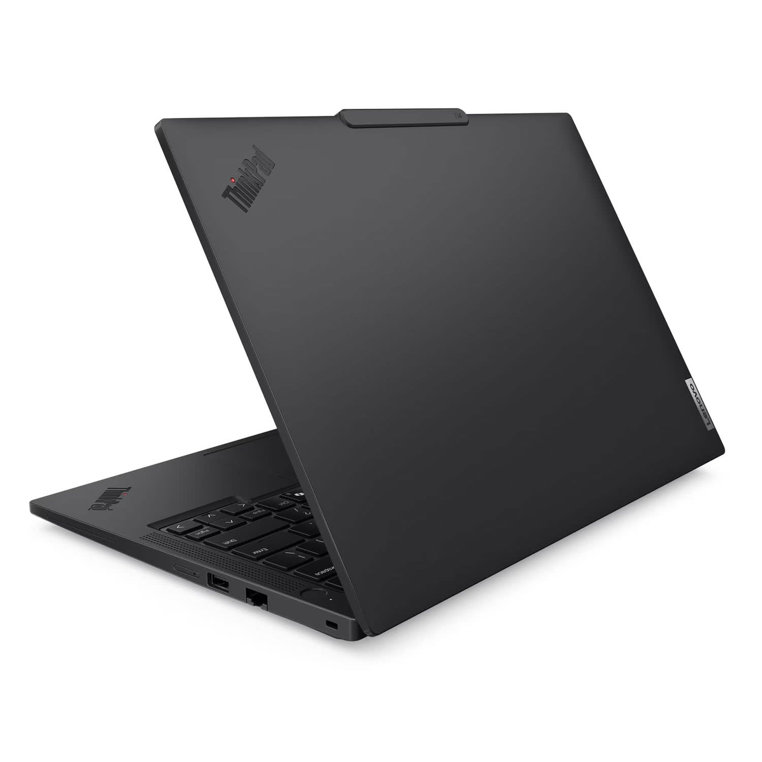 Εικόνα 4 του Lenovo Thinkpad T14 G6 Laptop 14" IPS (Core Ultra 7 255U/64 GB/1 TB/Intel Graphics/Windows 11 Pro)