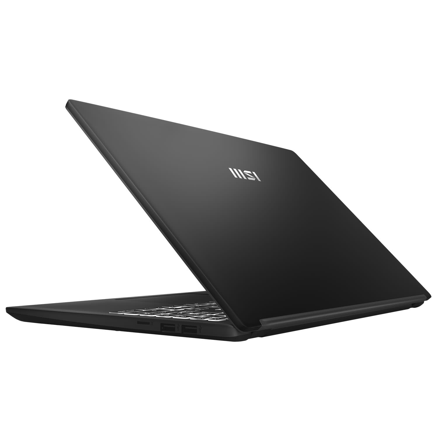 Κάνε κλικ για να δεις την εικόνα 4 του MSI Modern 15 Laptop 15.6" IPS (Ryzen 5 7430U/16 GB/512 GB/Radeon Graphics/Windows 11 Home)