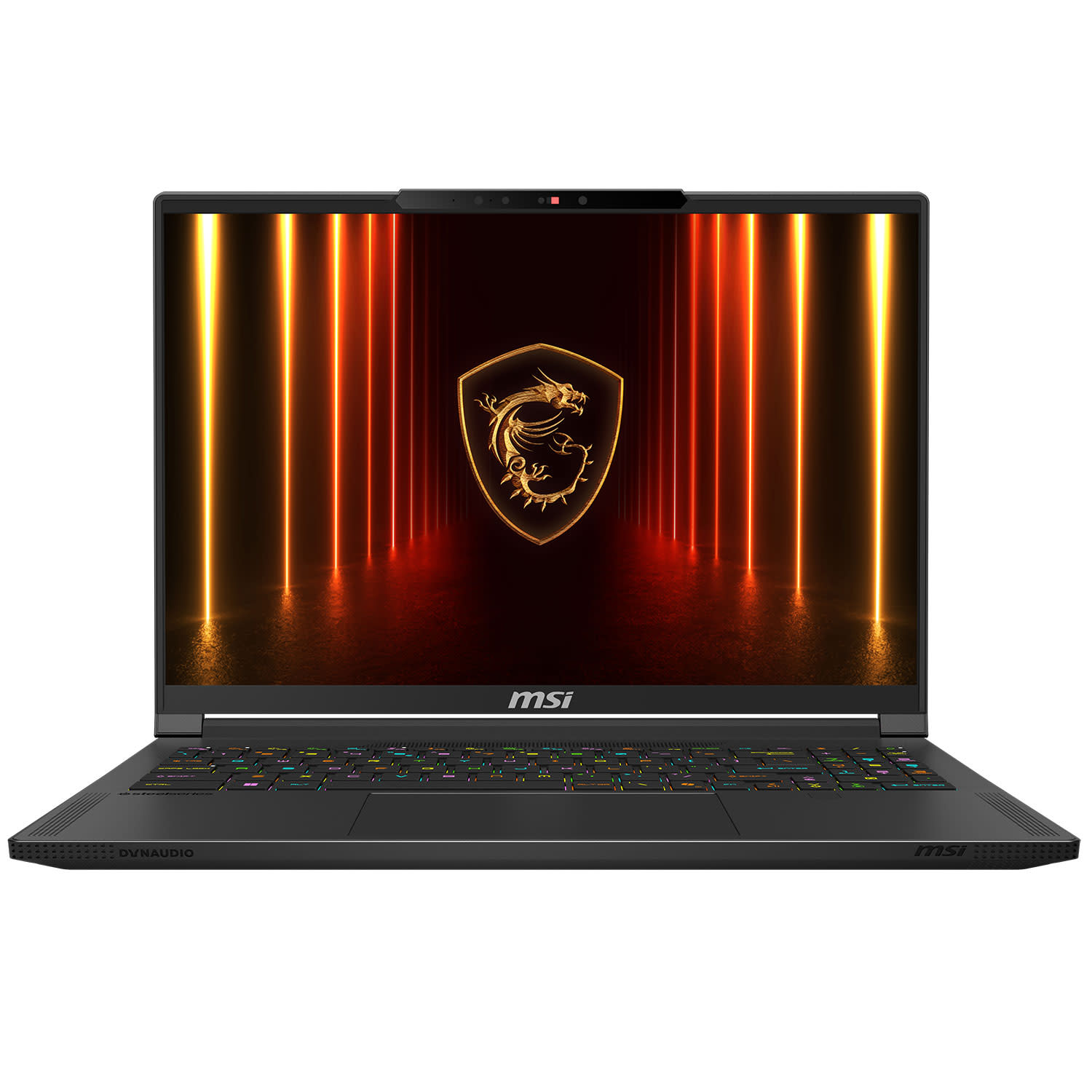 MSI Stealth A16 AI+ Laptop 16" OLED (Ryzen AI 9 HX 370/32 GB/2 TB/RTX 5070 Ti 12 GB/Windows 11 Pro)