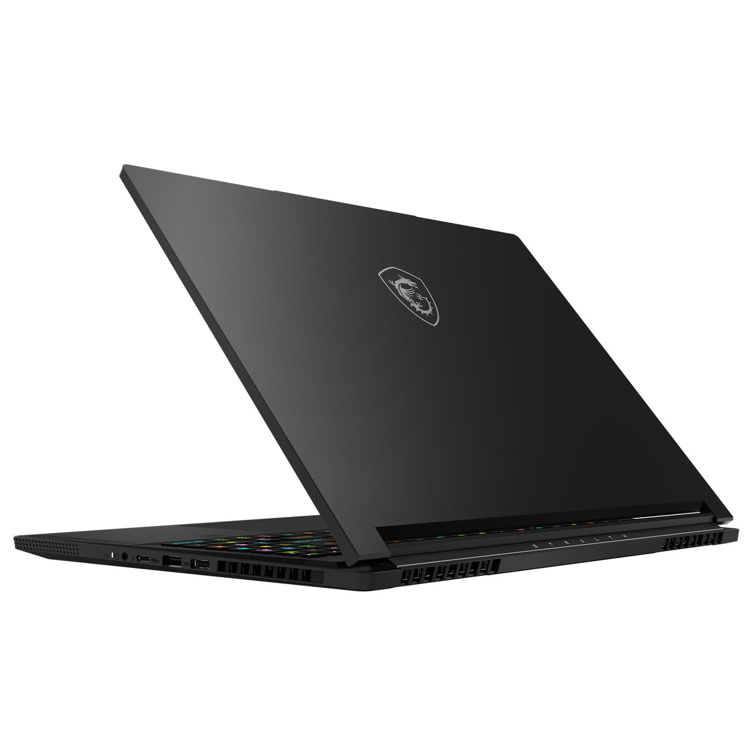 Εικόνα 4 του MSI Stealth A16 AI+ Laptop 16" OLED (Ryzen AI 9 HX 370/32 GB/2 TB/RTX 5070 Ti 12 GB/Windows 11 Pro)
