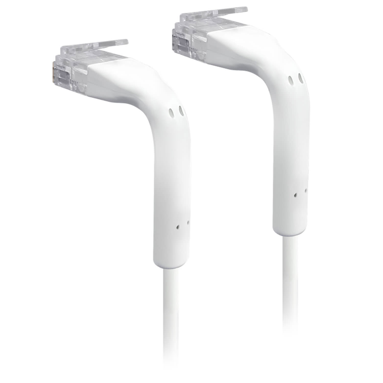 Εικόνα 2 του Ubiquiti Καλώδιο Δικτύου Patch UTP C6 Λευκό (2m)