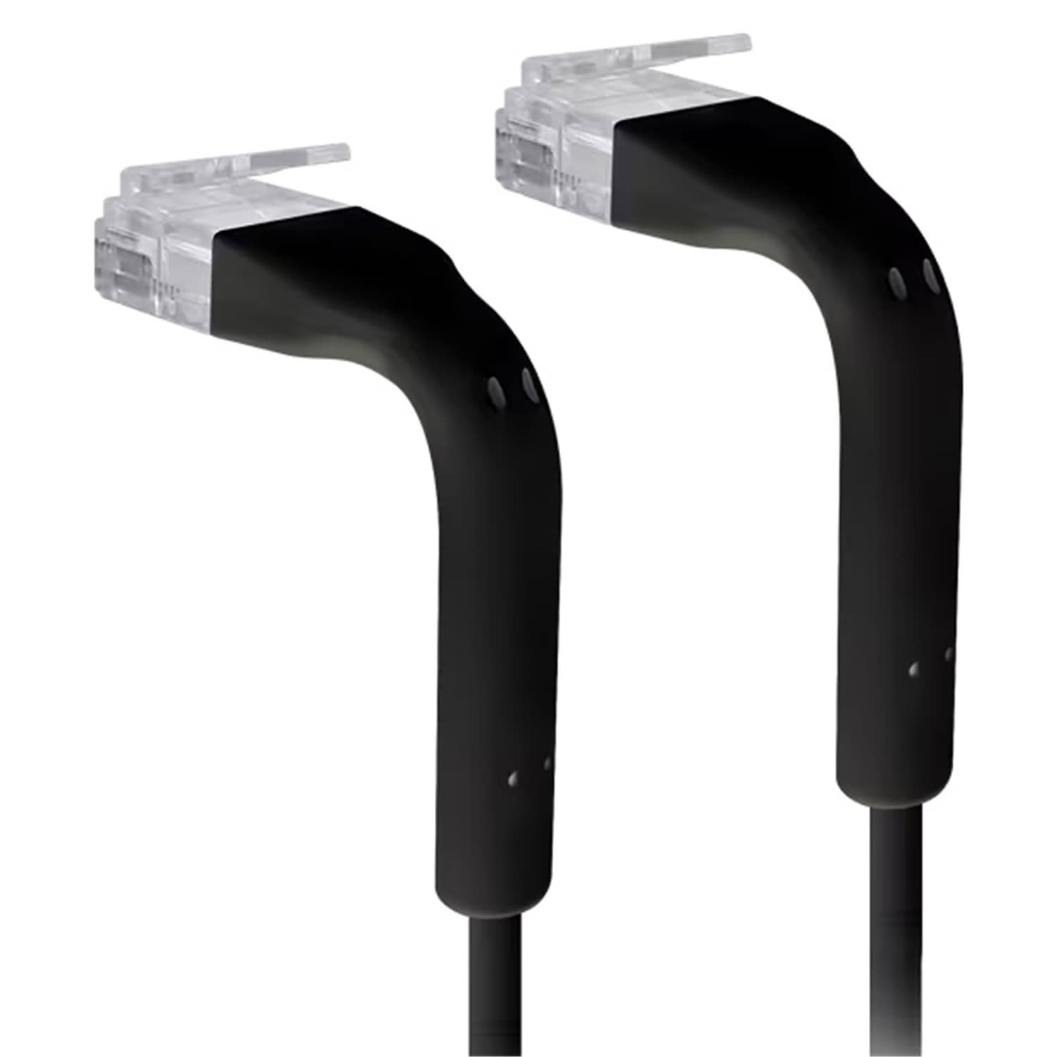 Εικόνα 2 του Ubiquiti Καλώδιο Δικτύου Patch UTP C6 Μαύρο (1m)