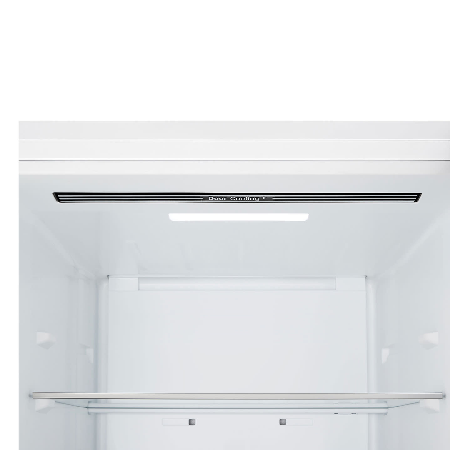 Εικόνα 4 του LG GBBSJ20DSW Ψυγειοκαταψύκτης White