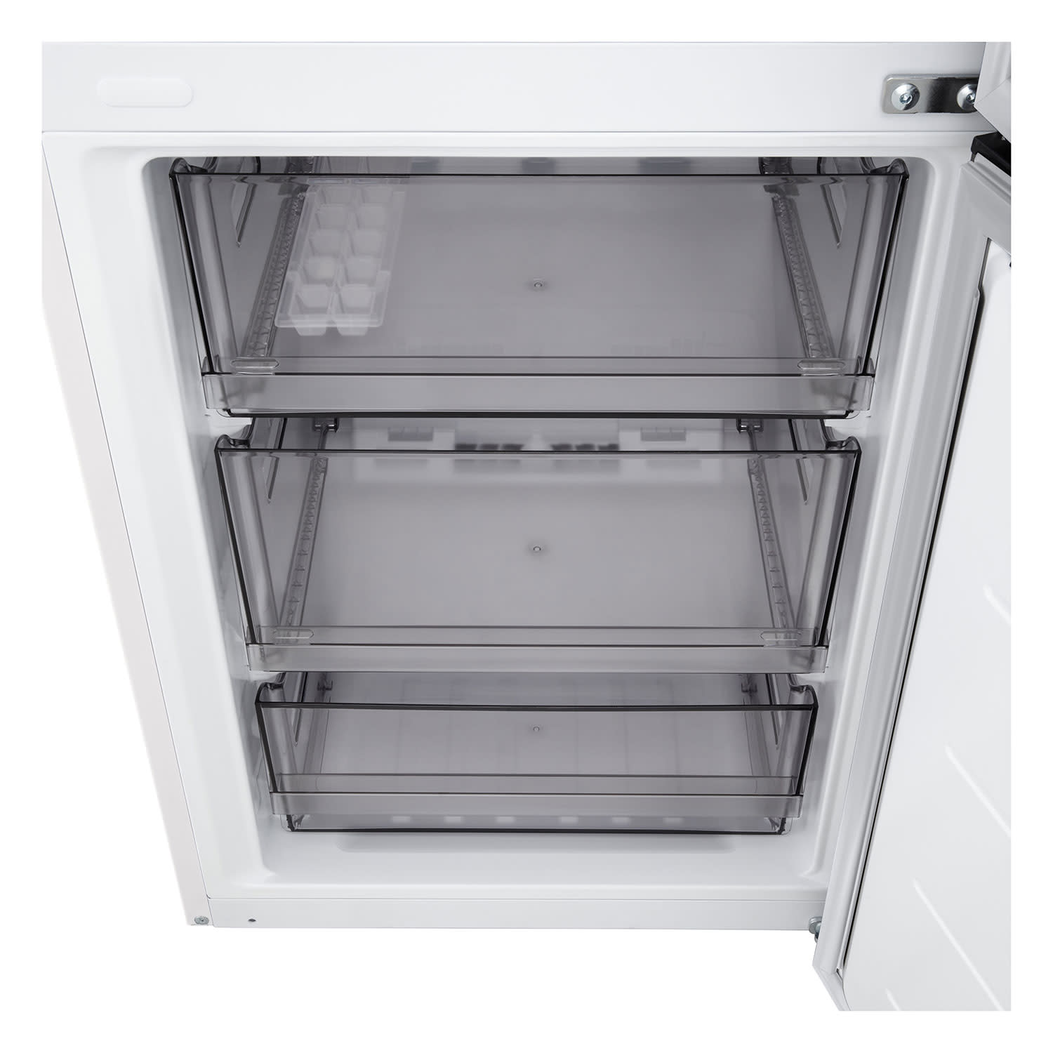 Εικόνα 8 του LG GBBSJ20DSW Ψυγειοκαταψύκτης White