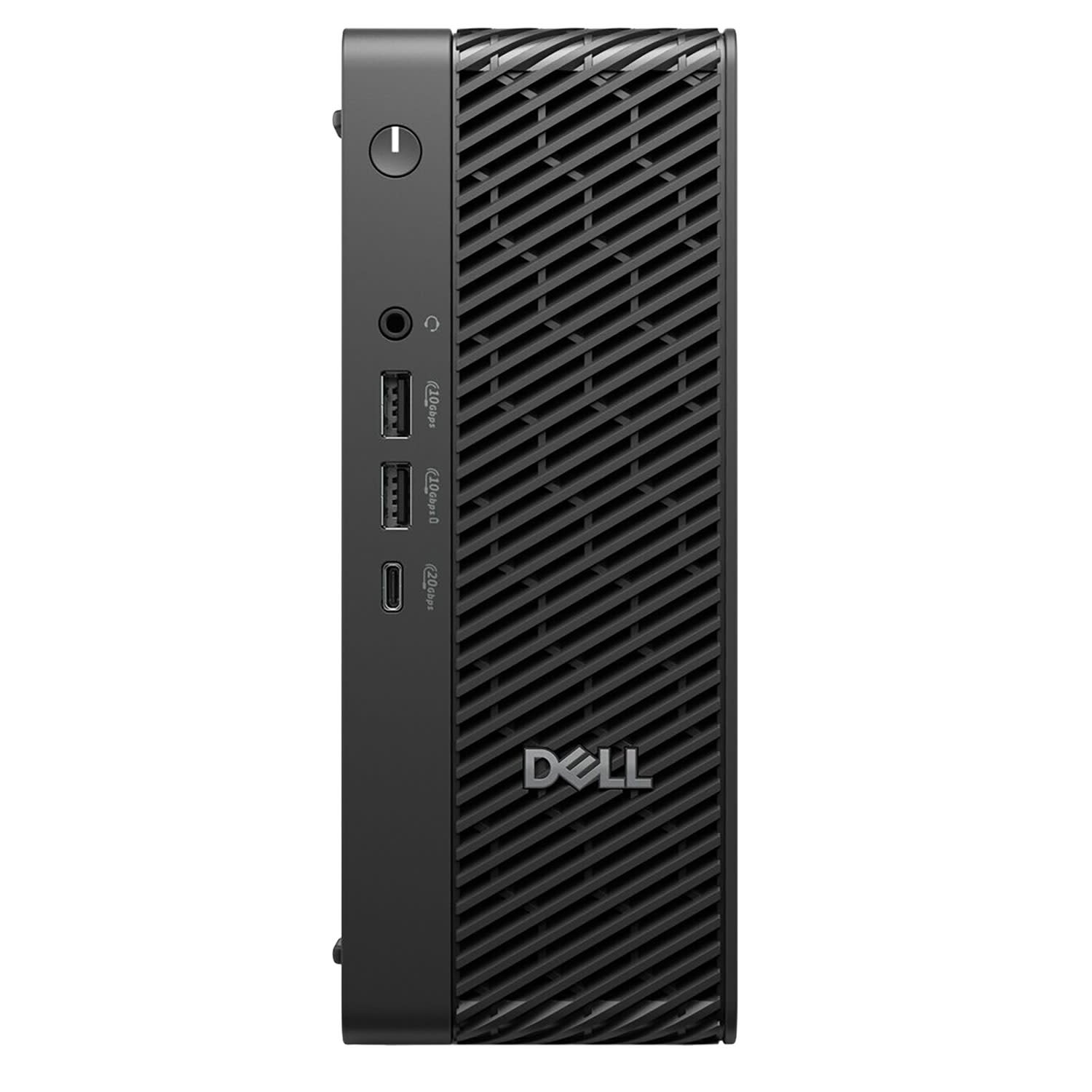 Εικόνα 1 του Dell Pro Max Micro FCM2250 Desktop (Intel Core Ultra 7 265U/16 GB//RTX A1000 8 GB)