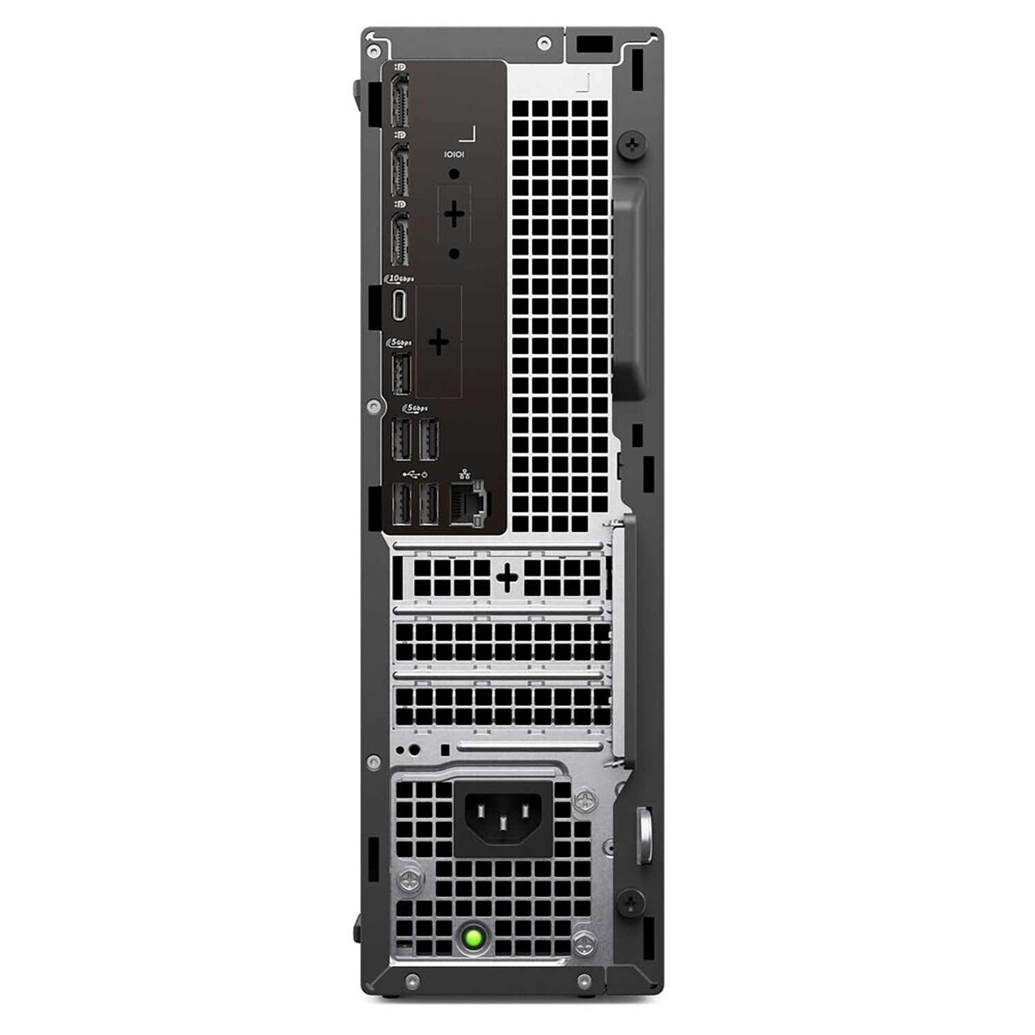 Εικόνα 4 του Dell Pro Max Micro FCM2250 Desktop (Intel Core Ultra 7 265U/16 GB//RTX A1000 8 GB)