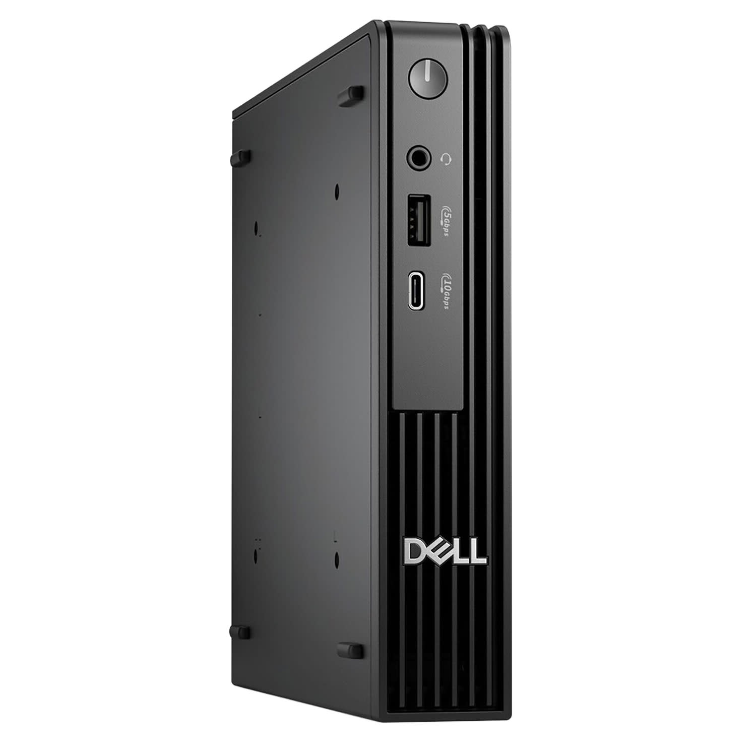 Εικόνα 1 του Dell Pro Micro QCM1255 Desktop (AMD Ryzen 5 8500GE/16 GB/512GB/740M)