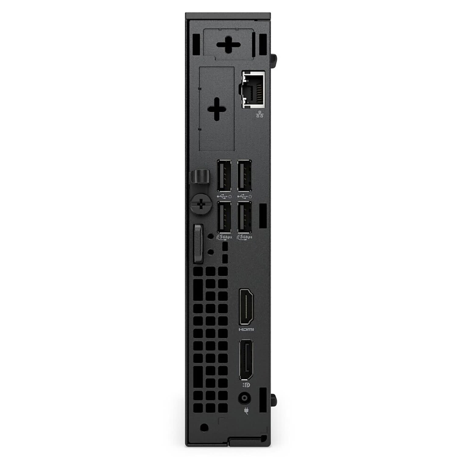 Εικόνα 4 του Dell Pro Micro QCM1255 8700/16/512/W11P