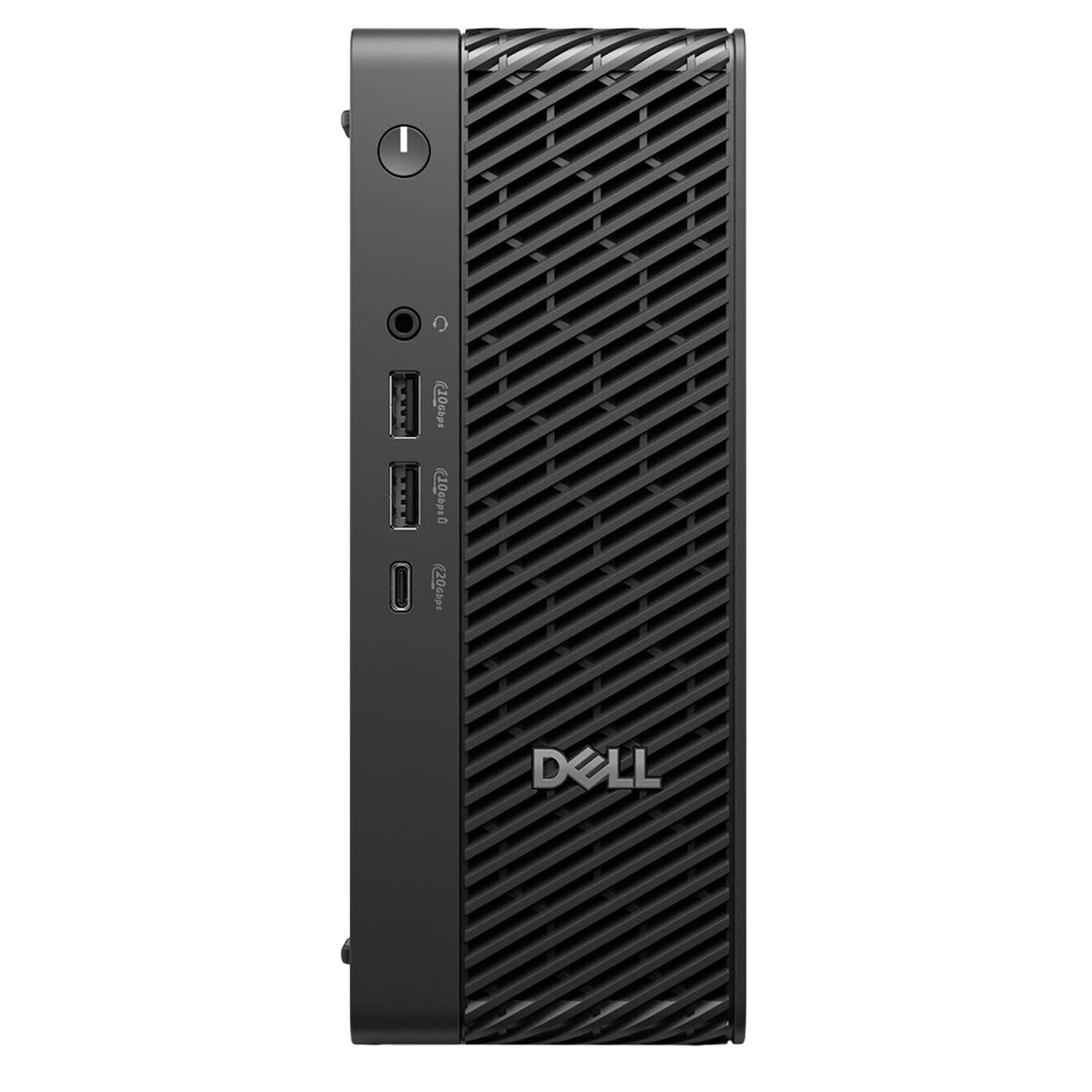 Εικόνα 1 του Dell Pro Max Micro FCM2250 Desktop (Intel Core Ultra 7 265U/16 GB/512GB/RTX A400 4 GB)