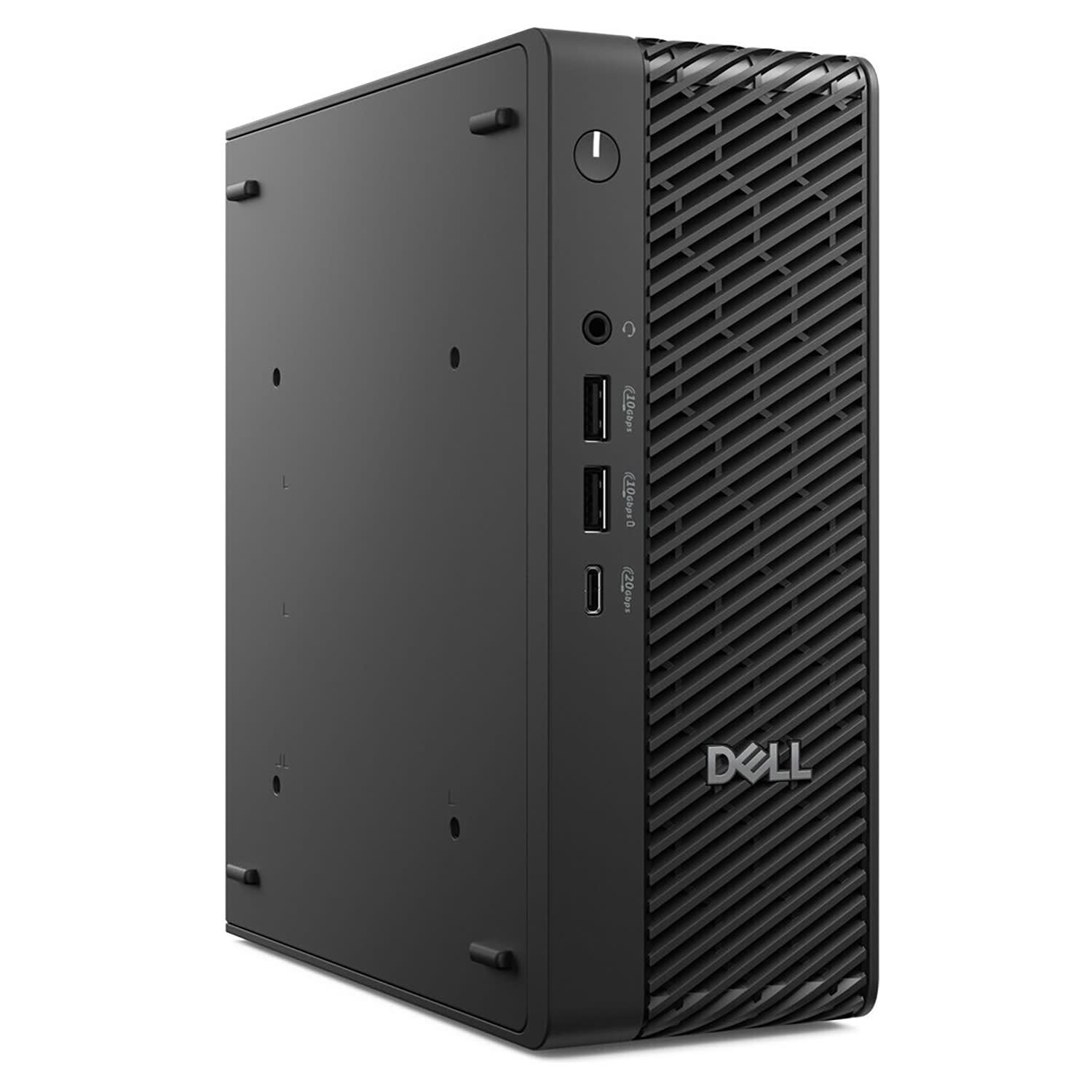 Εικόνα 2 του Dell Pro Max Micro FCM2250 Desktop (Intel Core Ultra 7 265U/16 GB/512GB/RTX A400 4 GB)